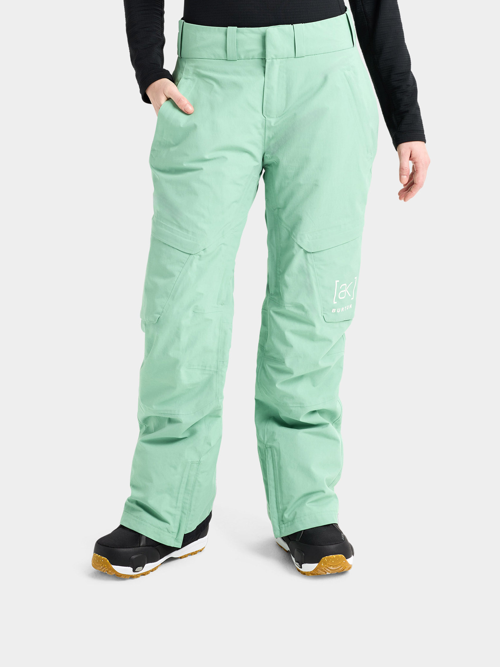 Сноуборд панталони Burton Ak Gore Tex Summit 2L Insulated Wmn