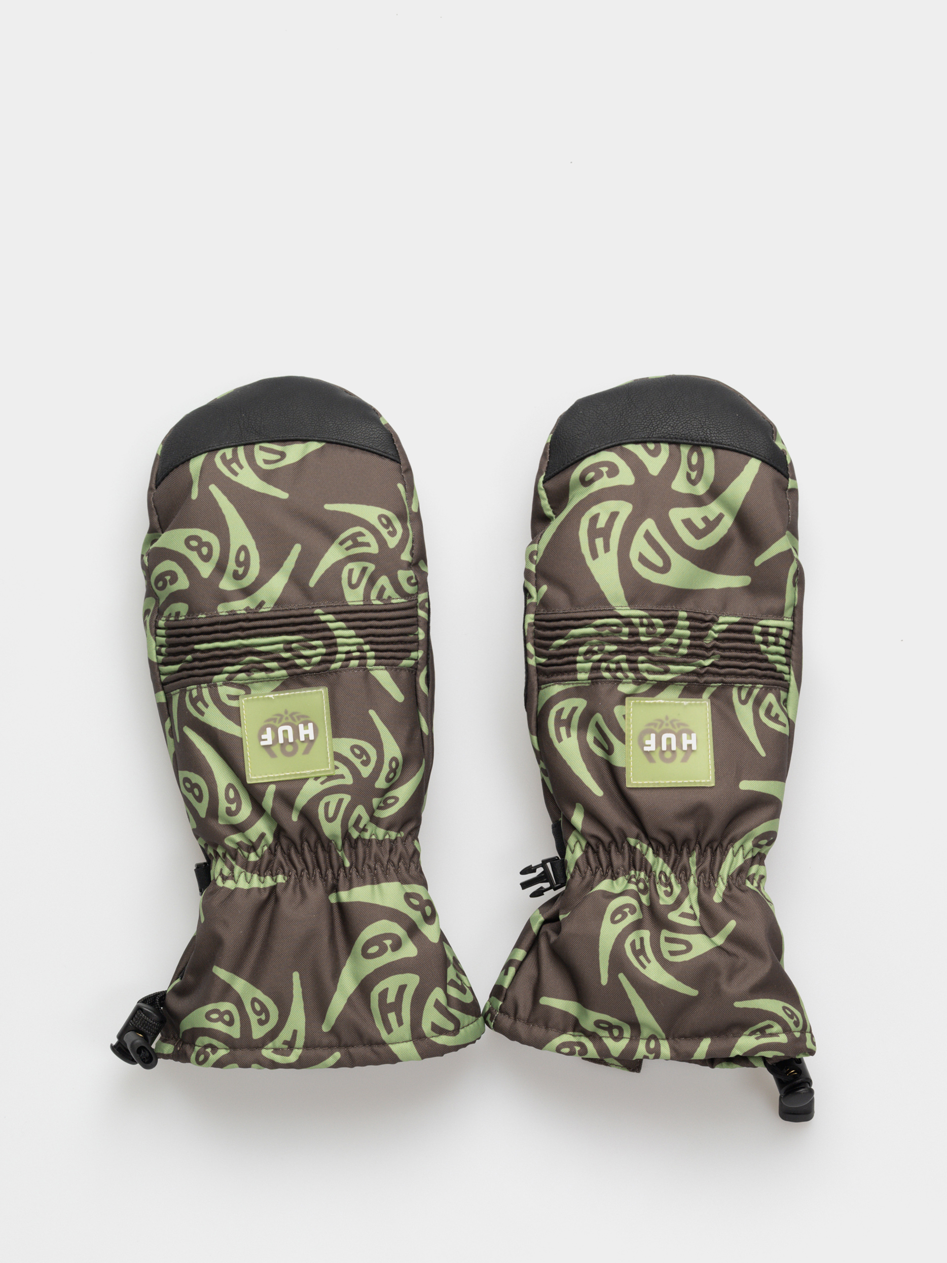 Ръкавици 686 X HUF Lander Mitt (huf swirl)