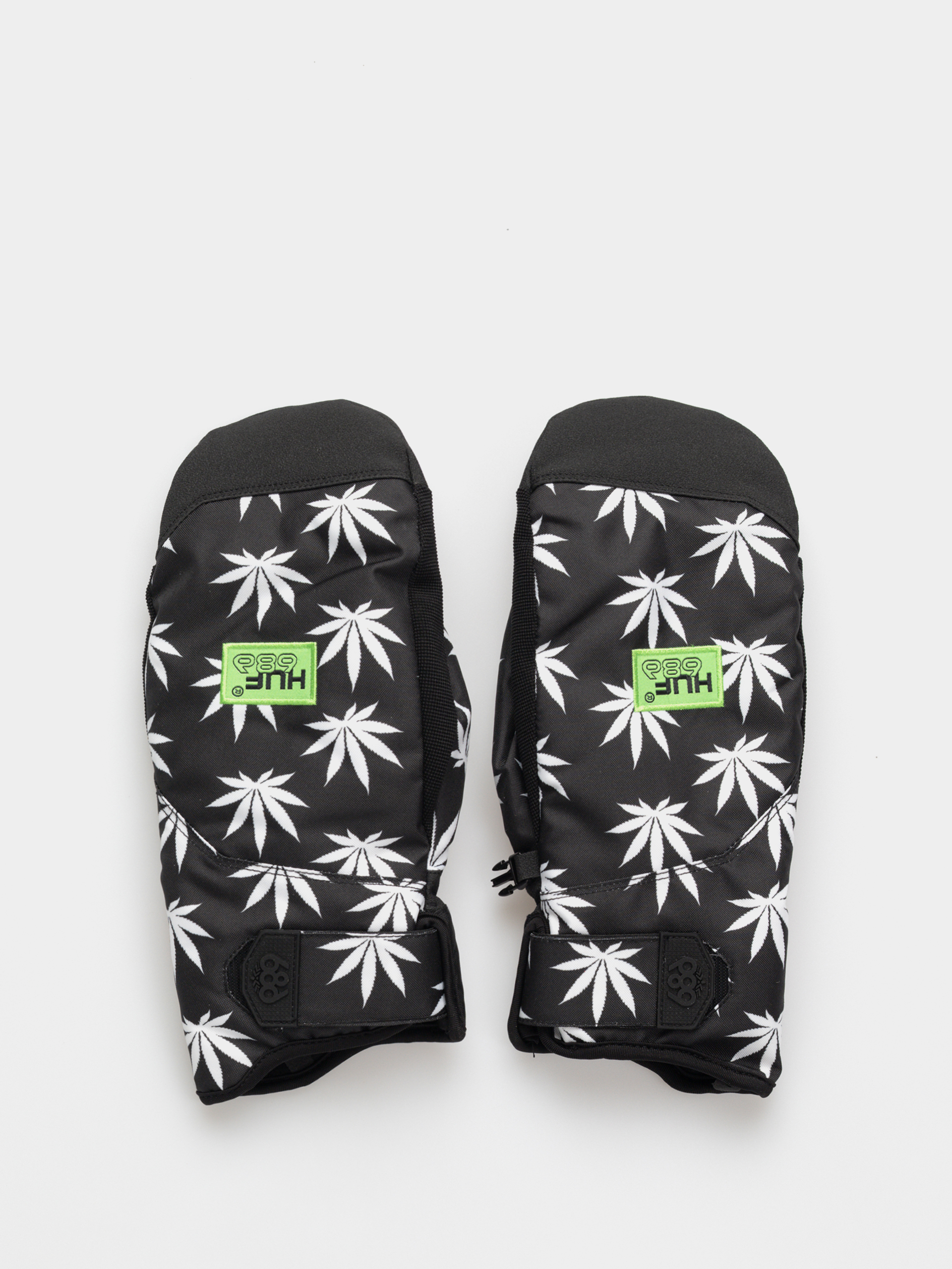 Ръкавици 686 X HUF Primer Mitt (huf plantlife)