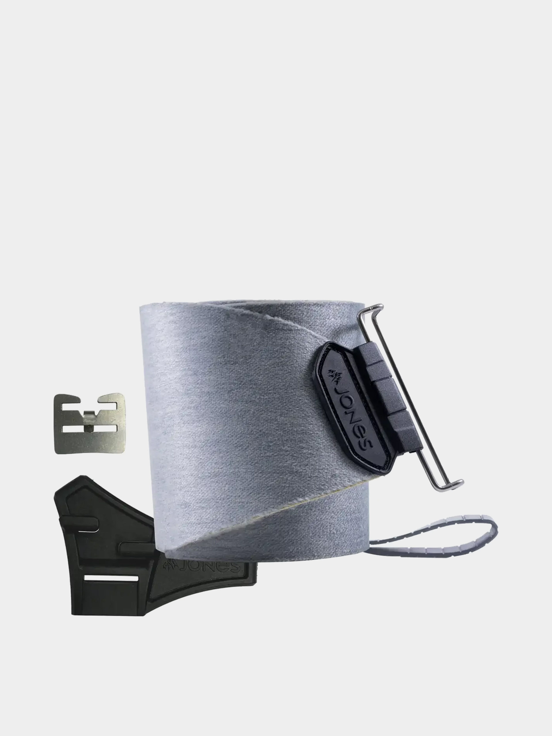Aксесоари Jones Snowboards Nomad Trim To Fit Qt.Tc (gray)