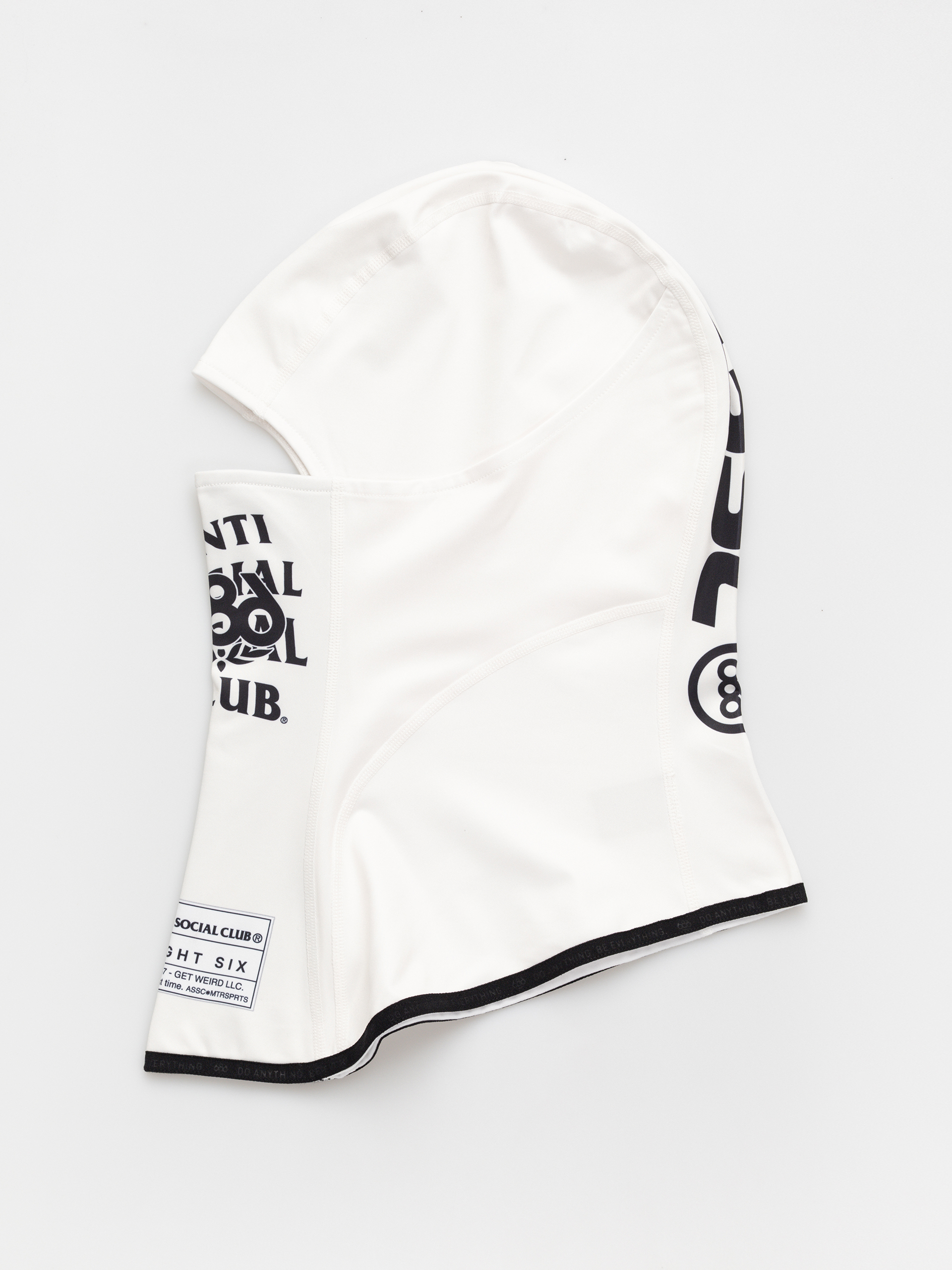 Akcesoria 686 Alpha Hinged