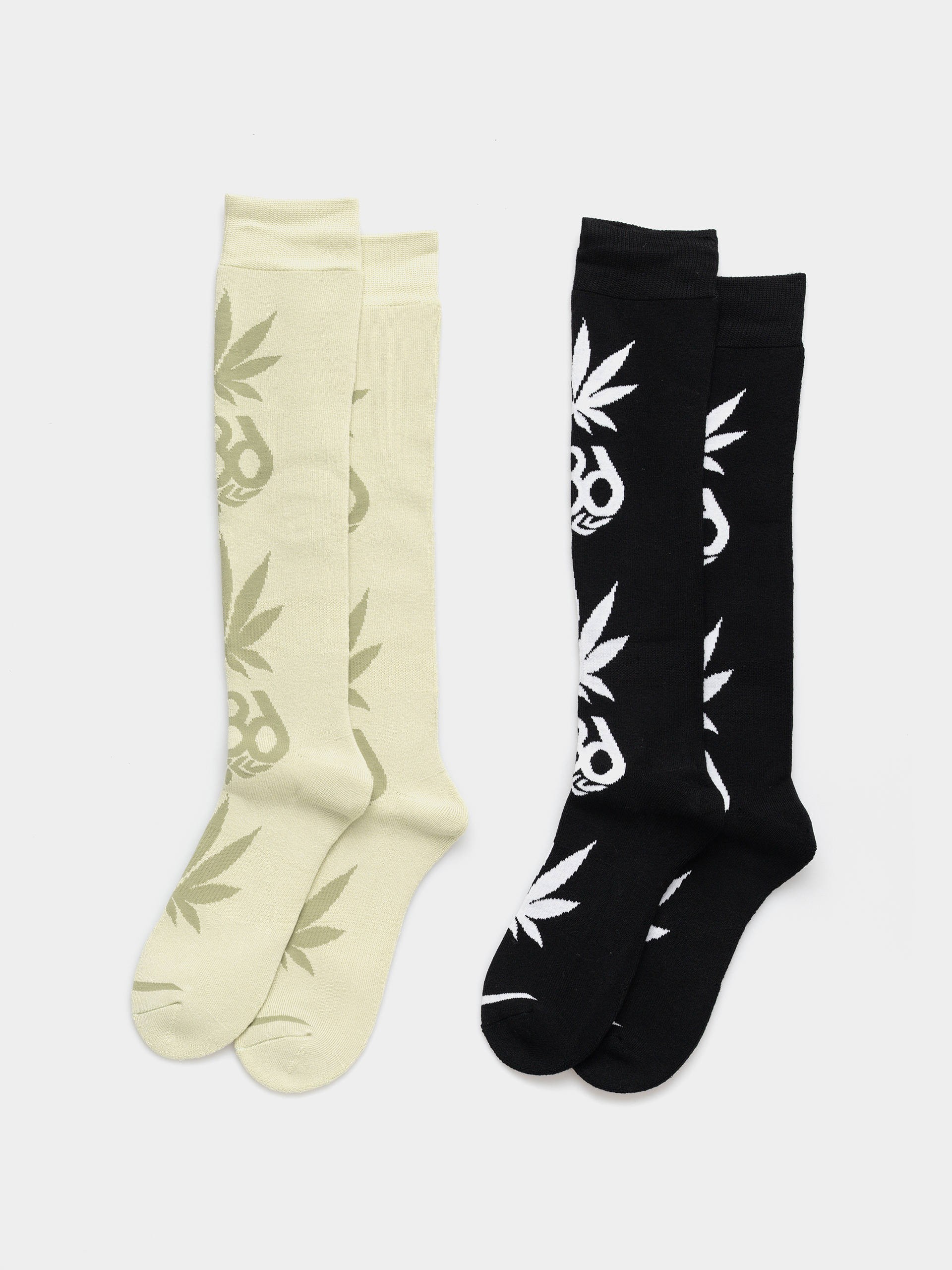 Чорапи 686 X Huf 2 Pack