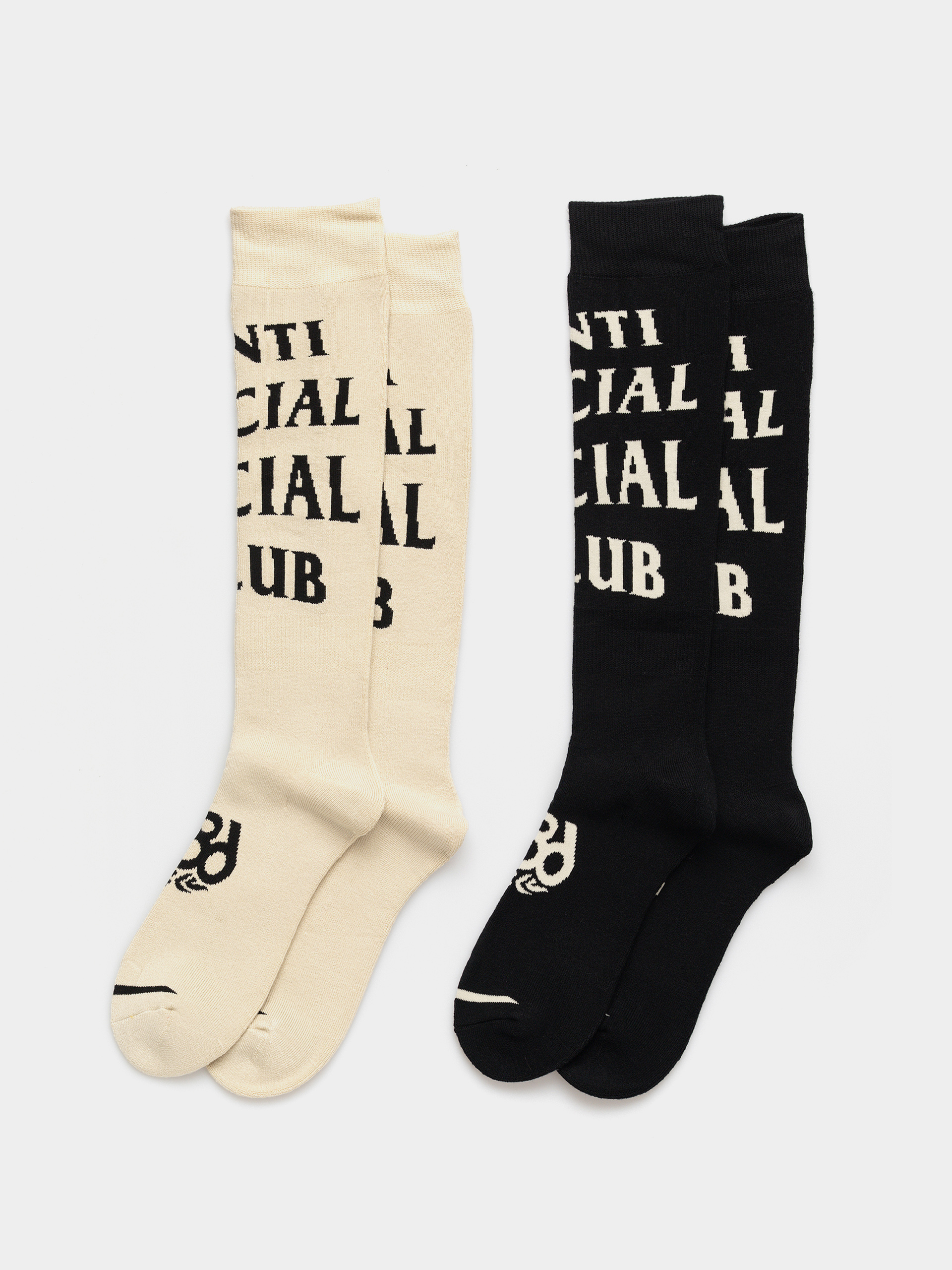 Чорапи 686 X ASSC Sock 2 Pack (assorted)