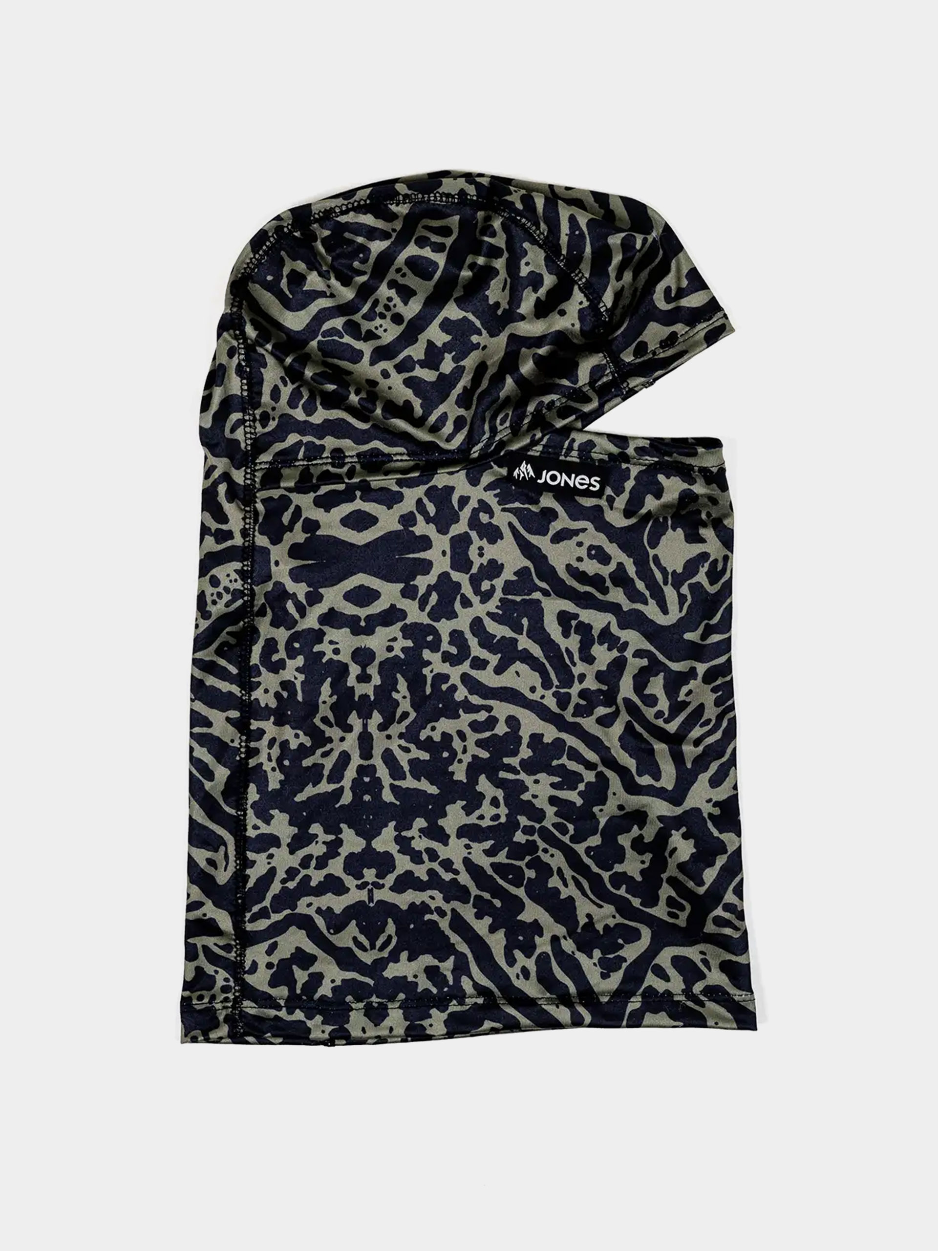 u0411u0430u043bu0430u043au043bu0430u0432u0430 / u0448u0430u043b Jones Snowboards Recycled Balaclava (aviator)