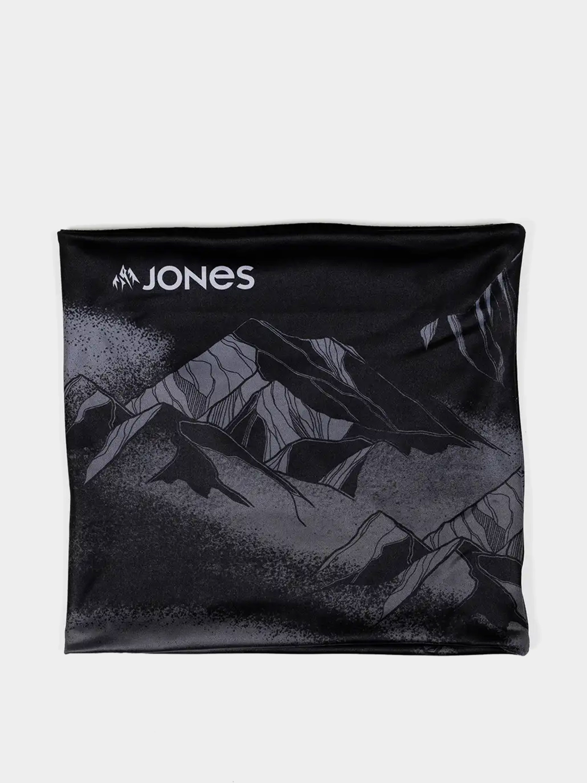Балаклава / шал Jones Snowboards Fleece Neckwarmer