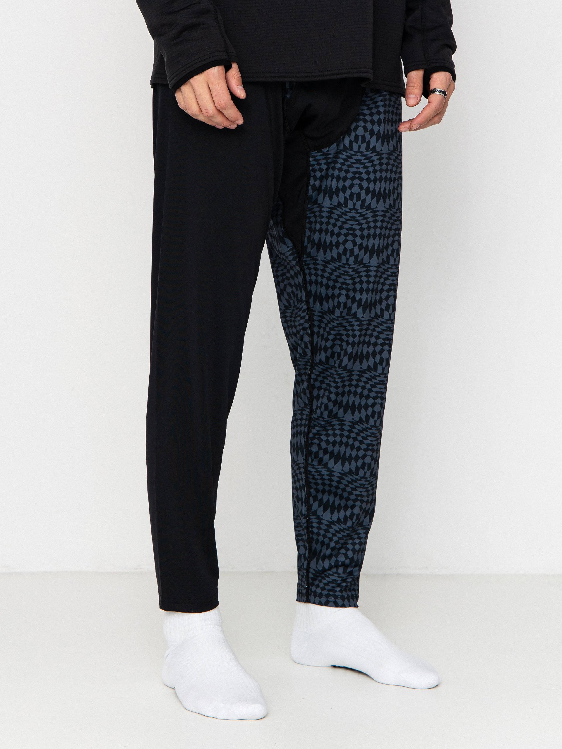 Мъжко Термоклинове Volcom M V Science (black/charcoal)