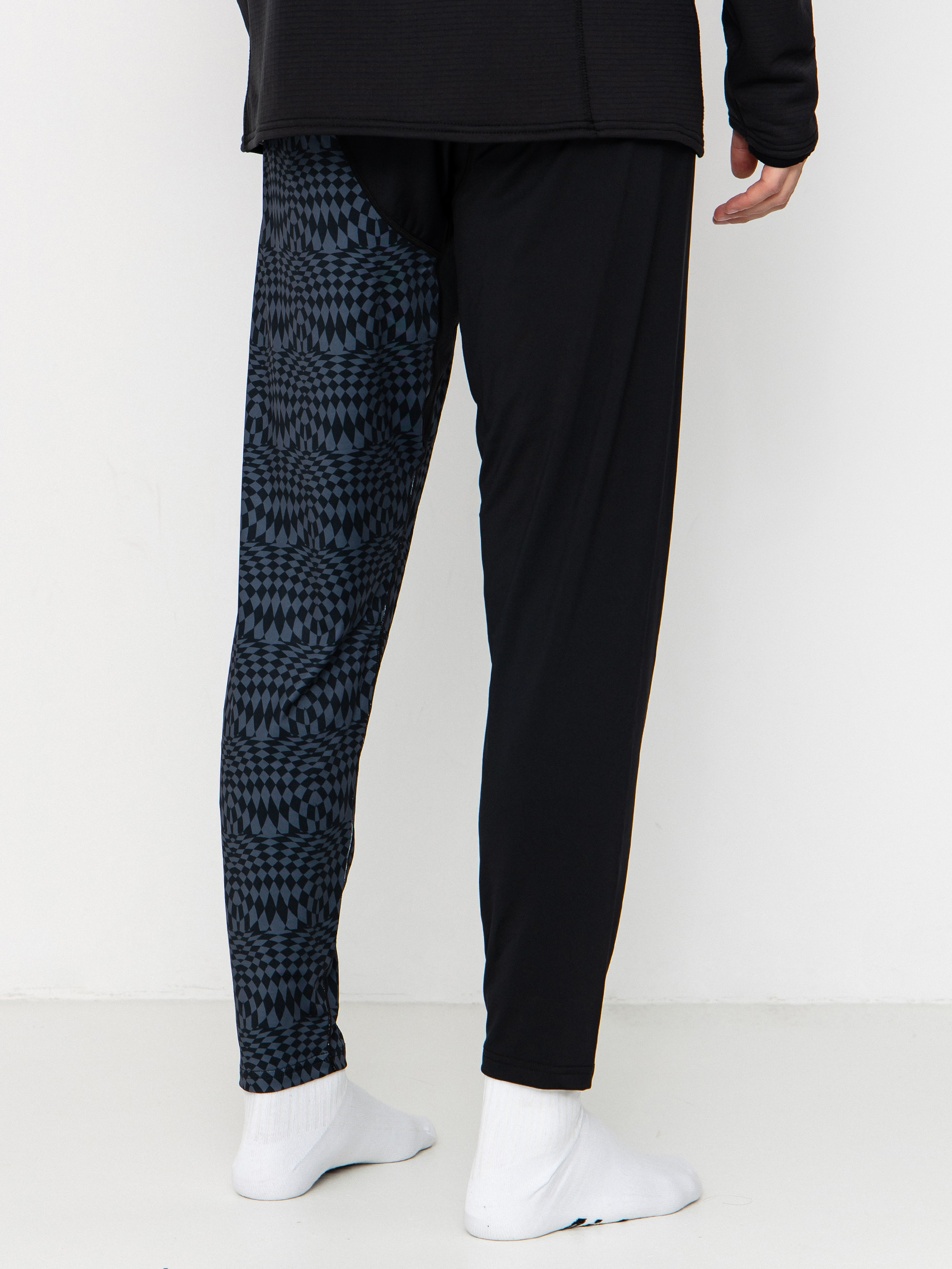 Мъжко Термоклинове Volcom M V Science (black/charcoal)