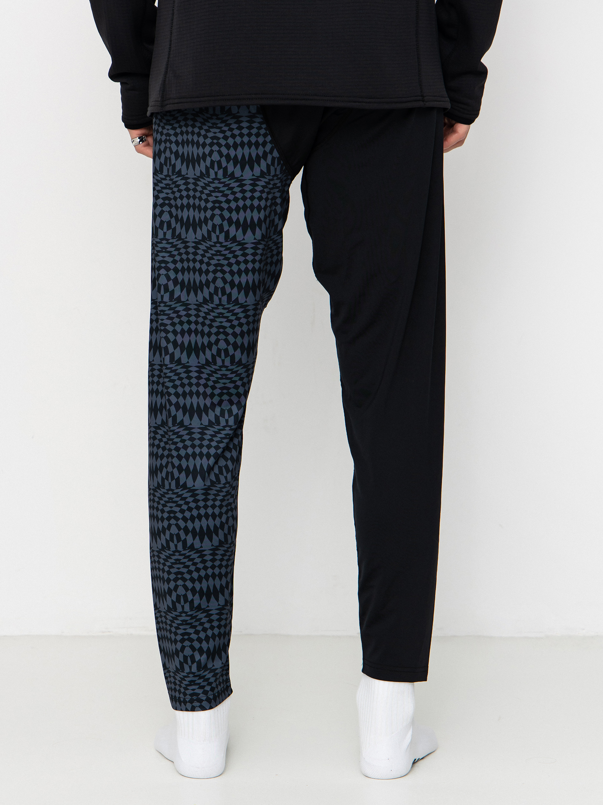 Мъжко Термоклинове Volcom M V Science (black/charcoal)