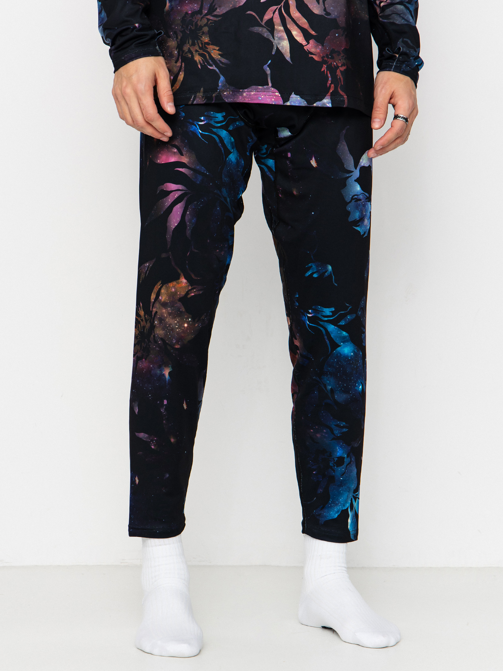 Мъжко Термоклинове Volcom M V Science (space aloha)