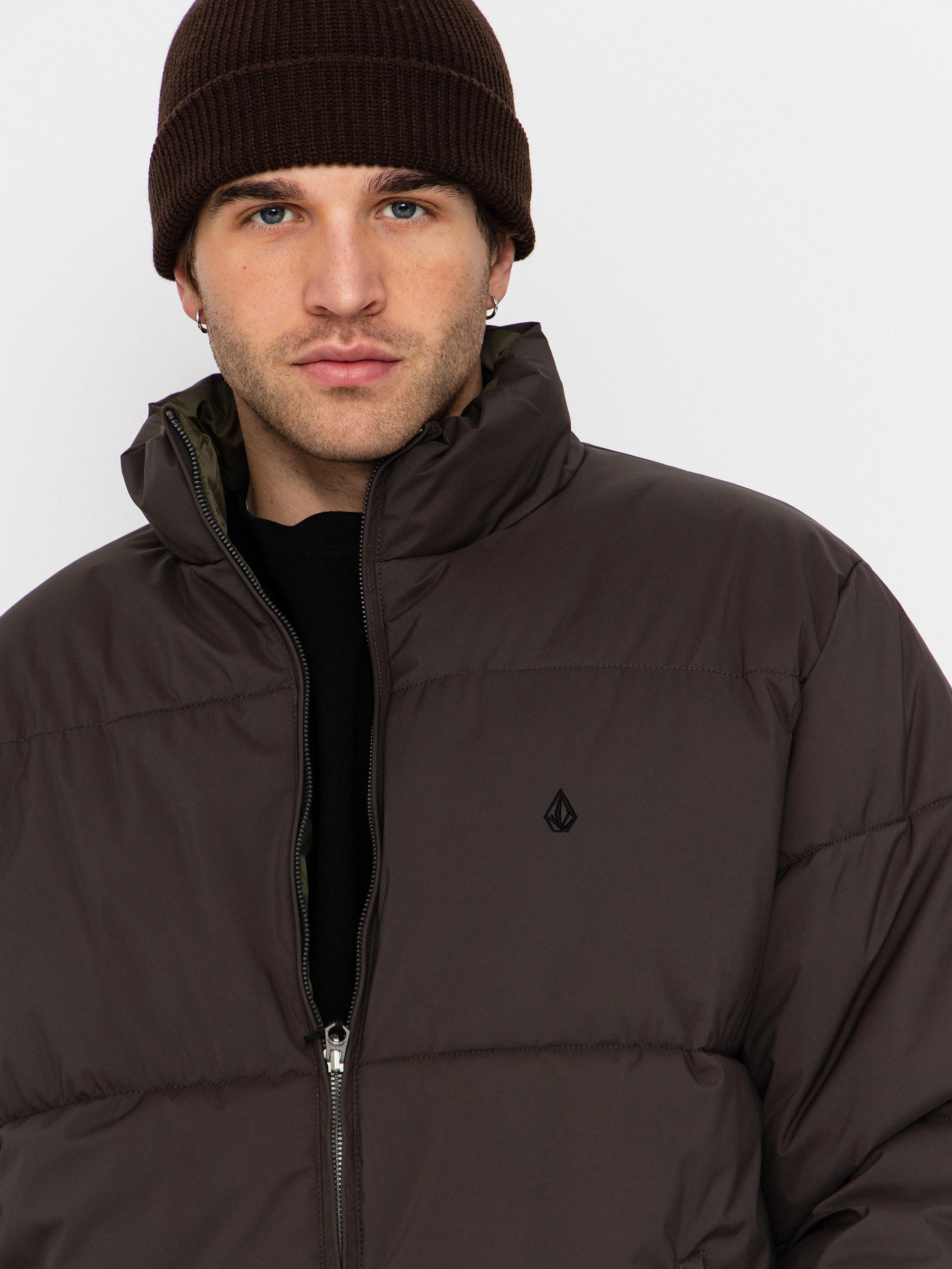 Яке Volcom Fillmoore (wintermoss)