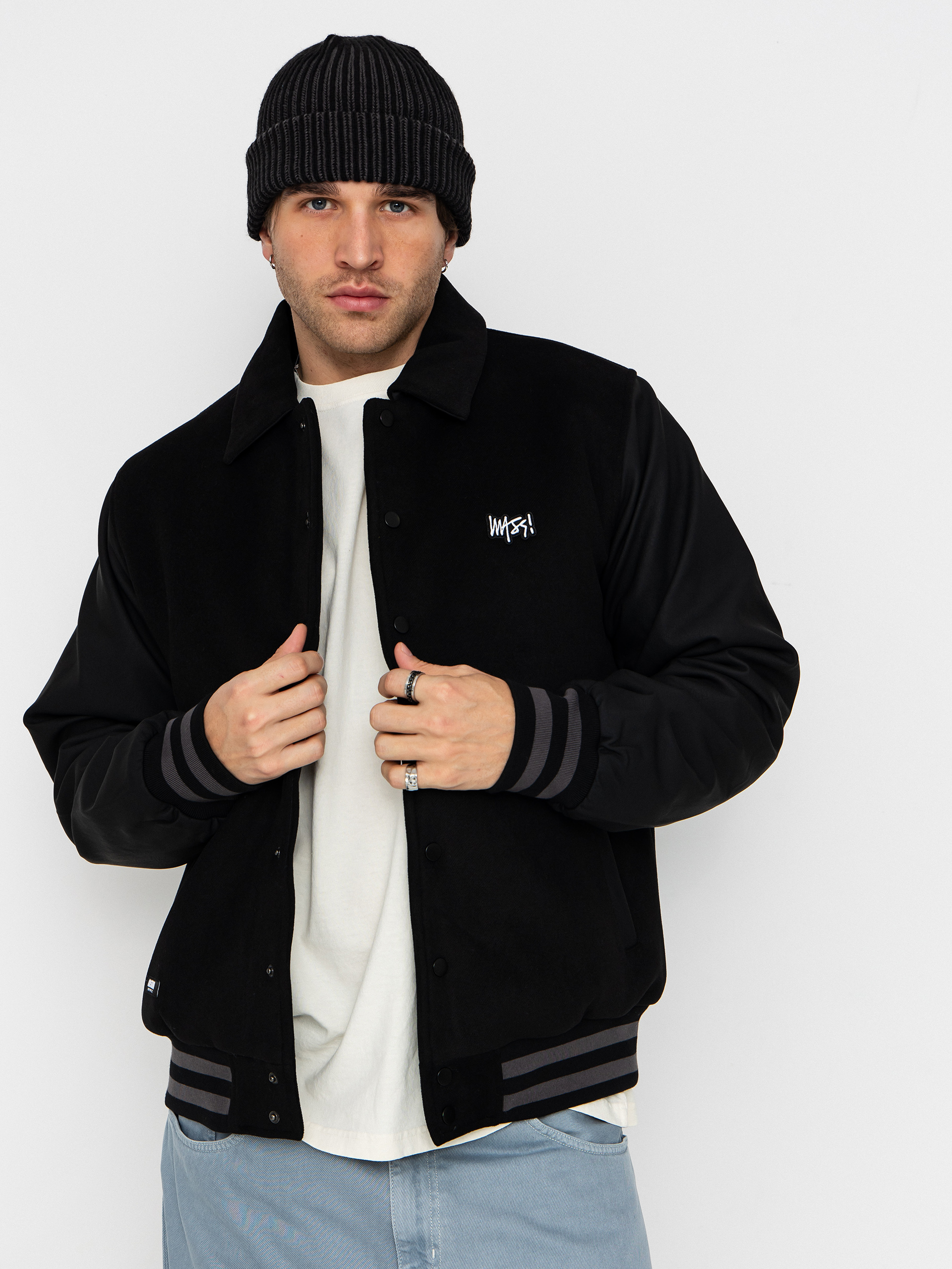 Яке MassDnm Alabama (black)