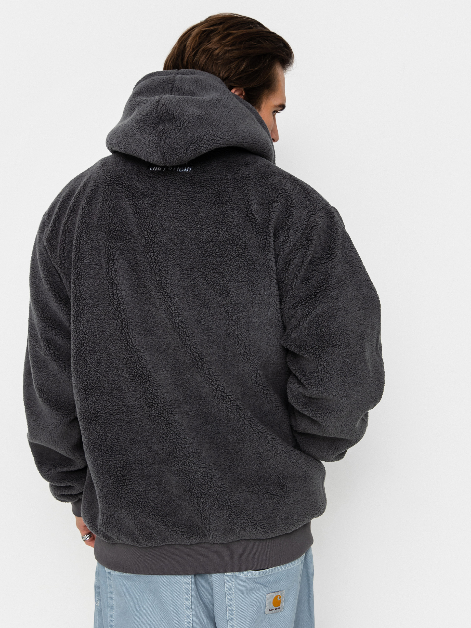 Яке MassDnm Frontside 2.0 (grey)