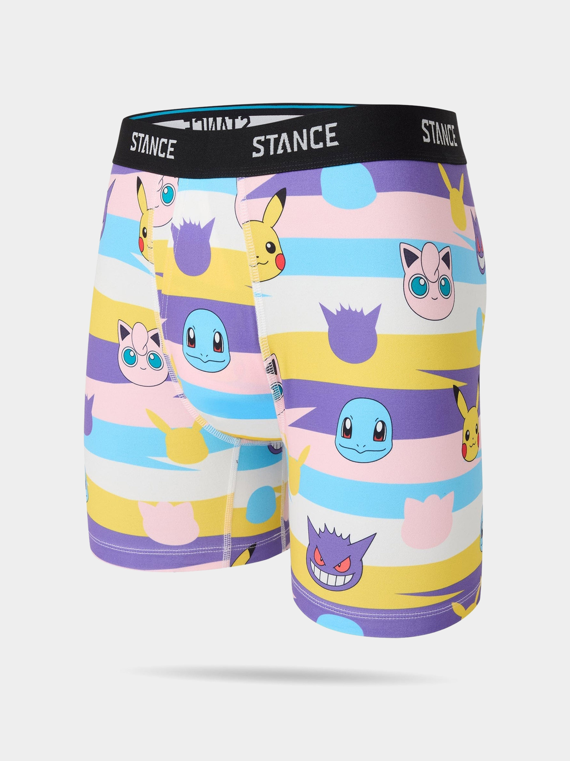 Бельо Stance Gotta Catch Em All Boxer Brief (multi)