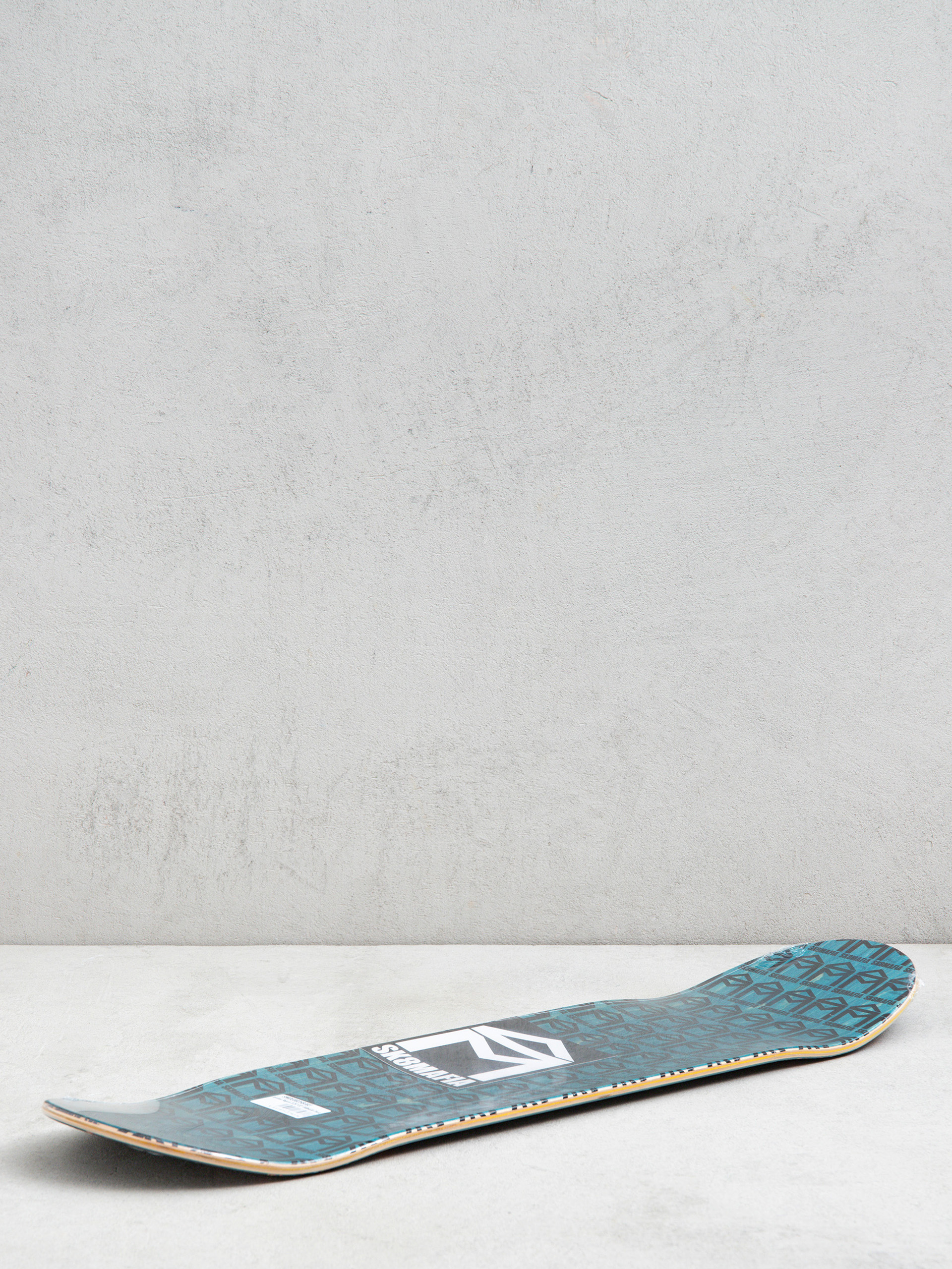 Дъска Sk8Mafia Ignition Roger (black)