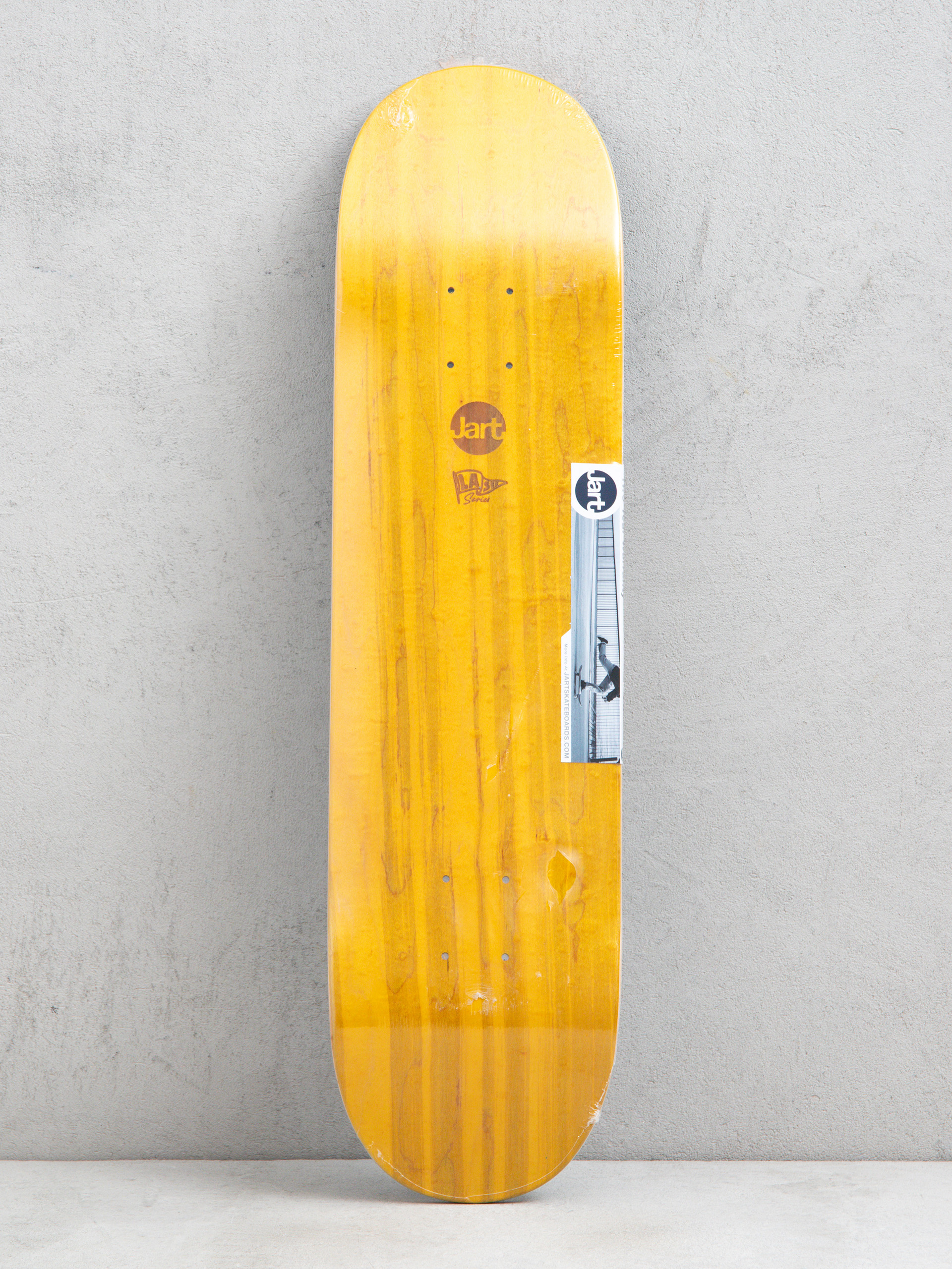 Дъска Jart Laser LC