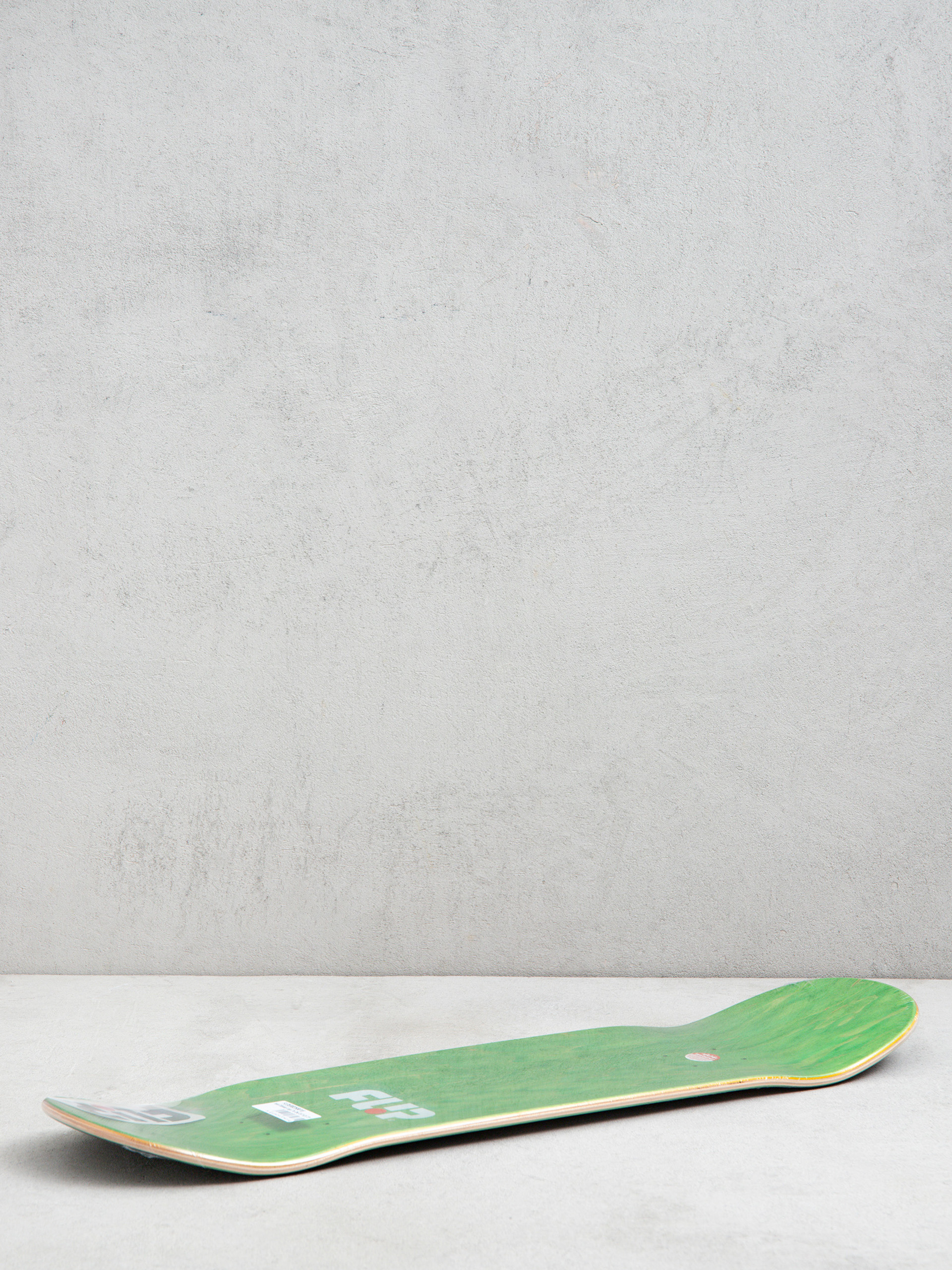 Дъска Flip Team Odyssey Logo (tie dye)