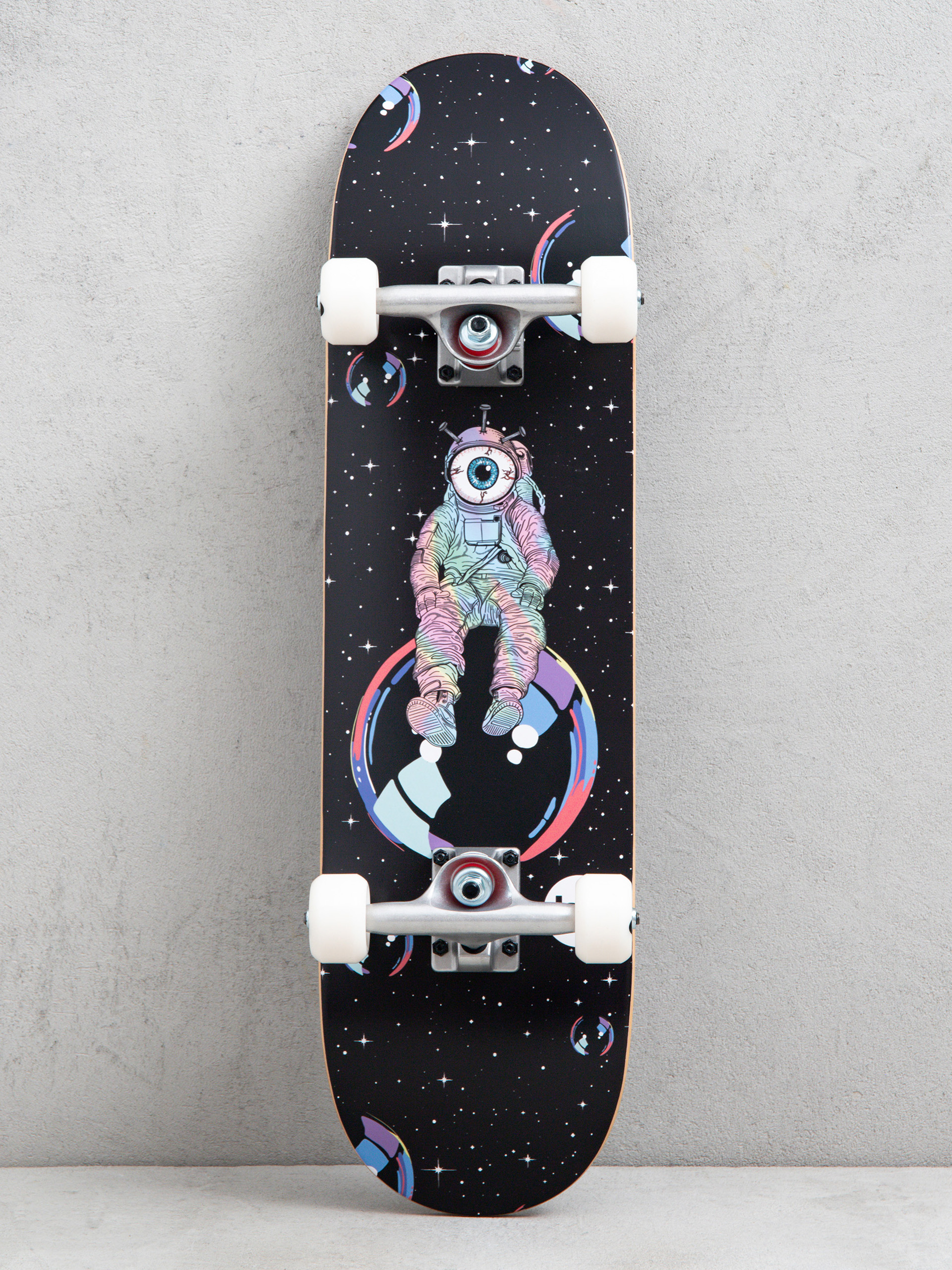 Скейтборд Jart Gravity