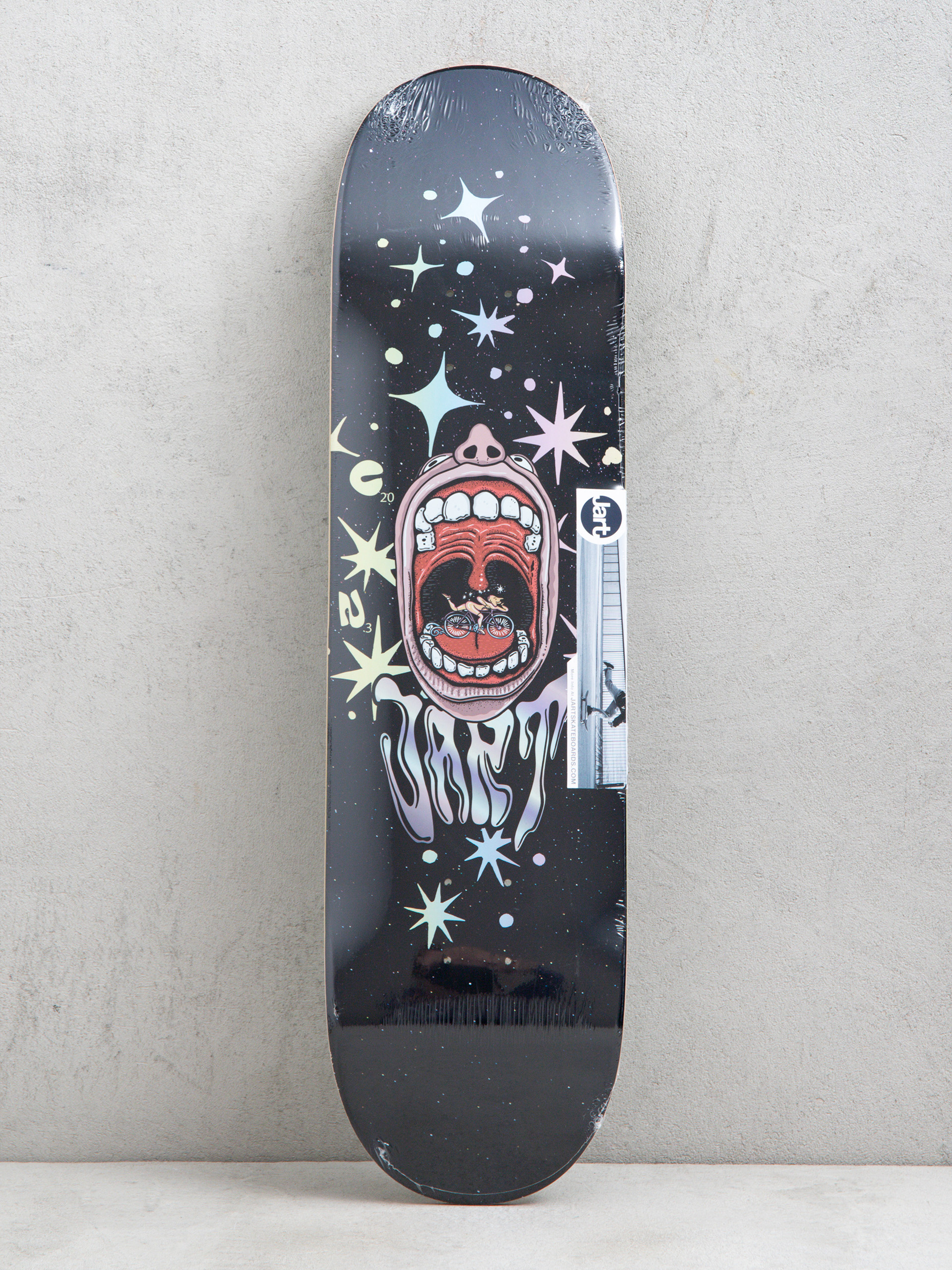 Дъска Jart Hofmann LC