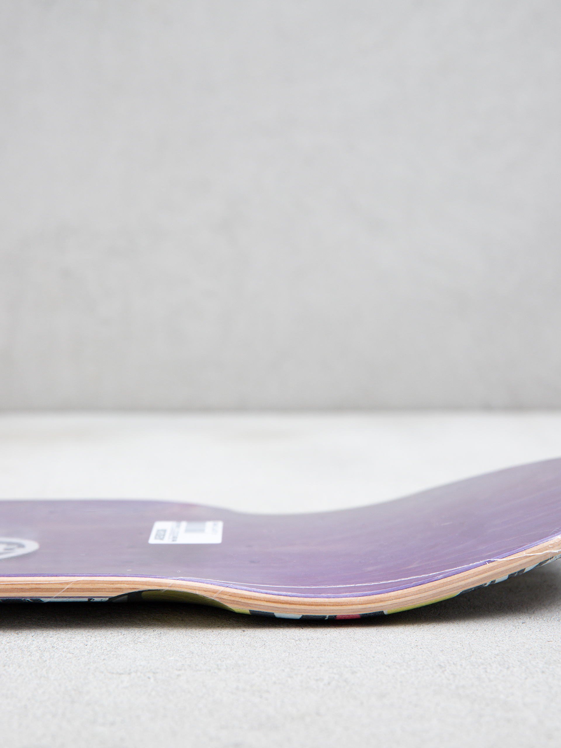 Дъска Jart New Order LC