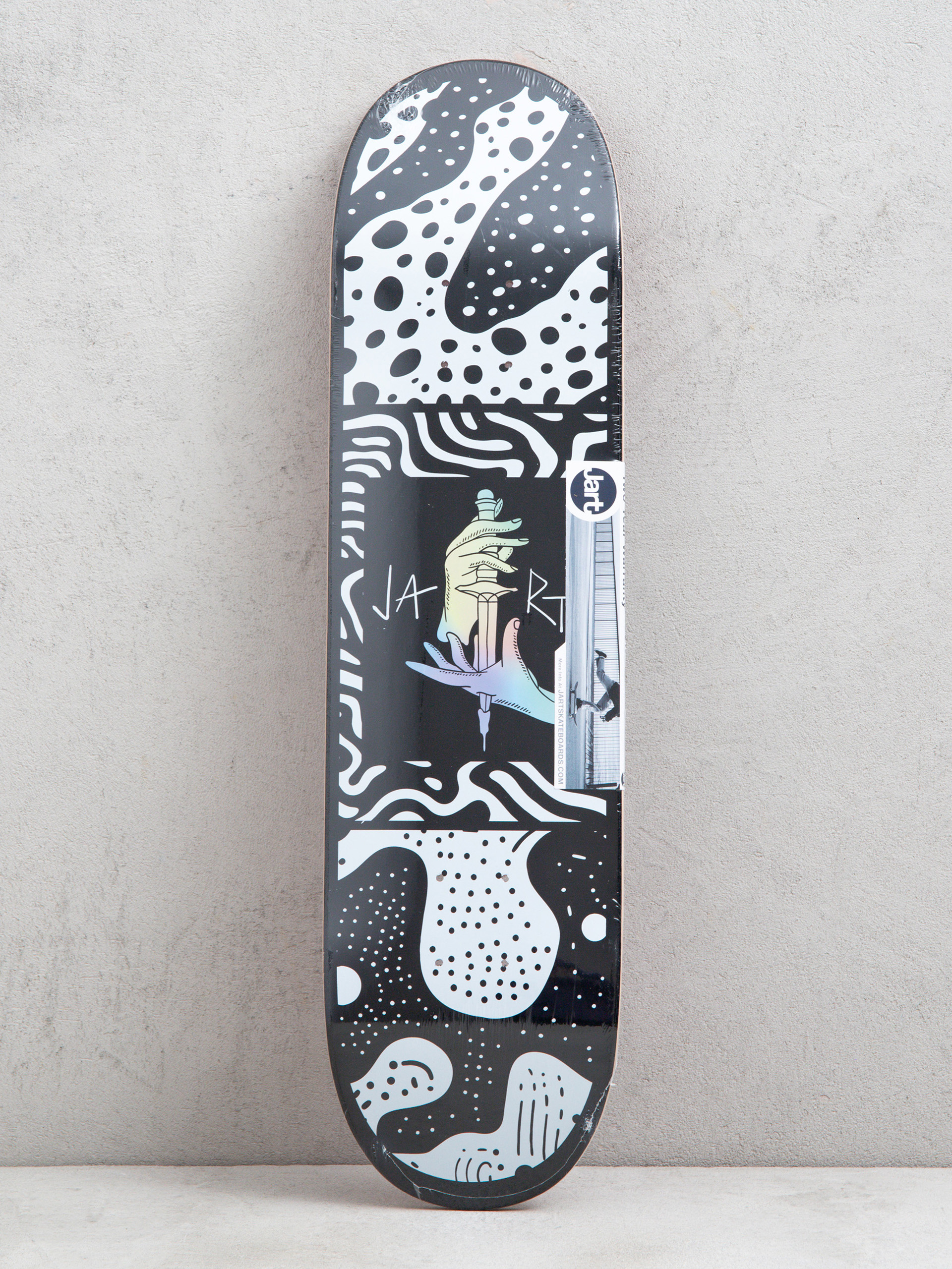 Дъска Jart Harlequin II LC