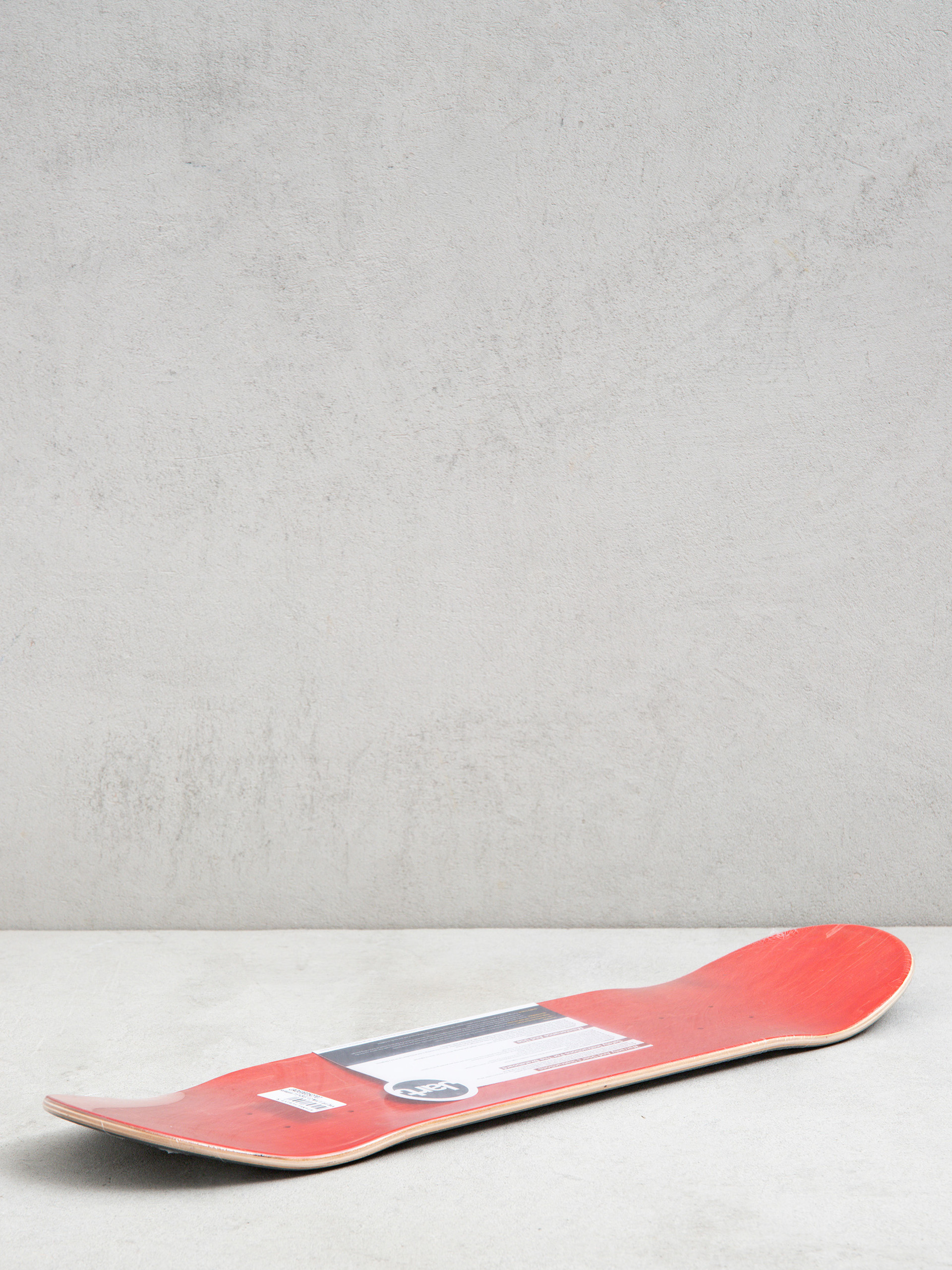 Дъска Jart Harlequin II LC