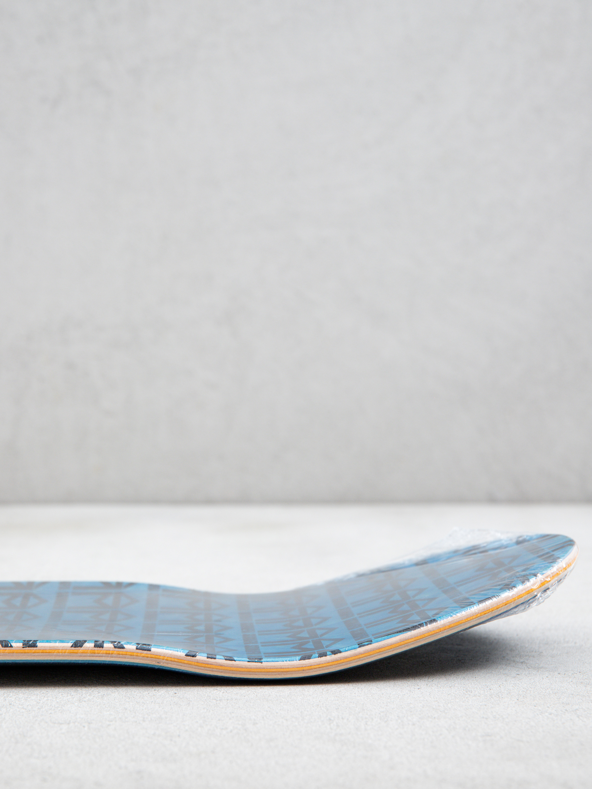 Дъска Sk8Mafia Blue Willms