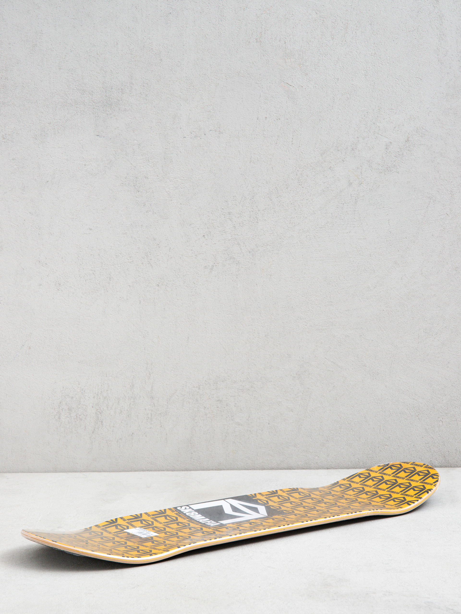 Дъска Sk8Mafia Nope Kremer