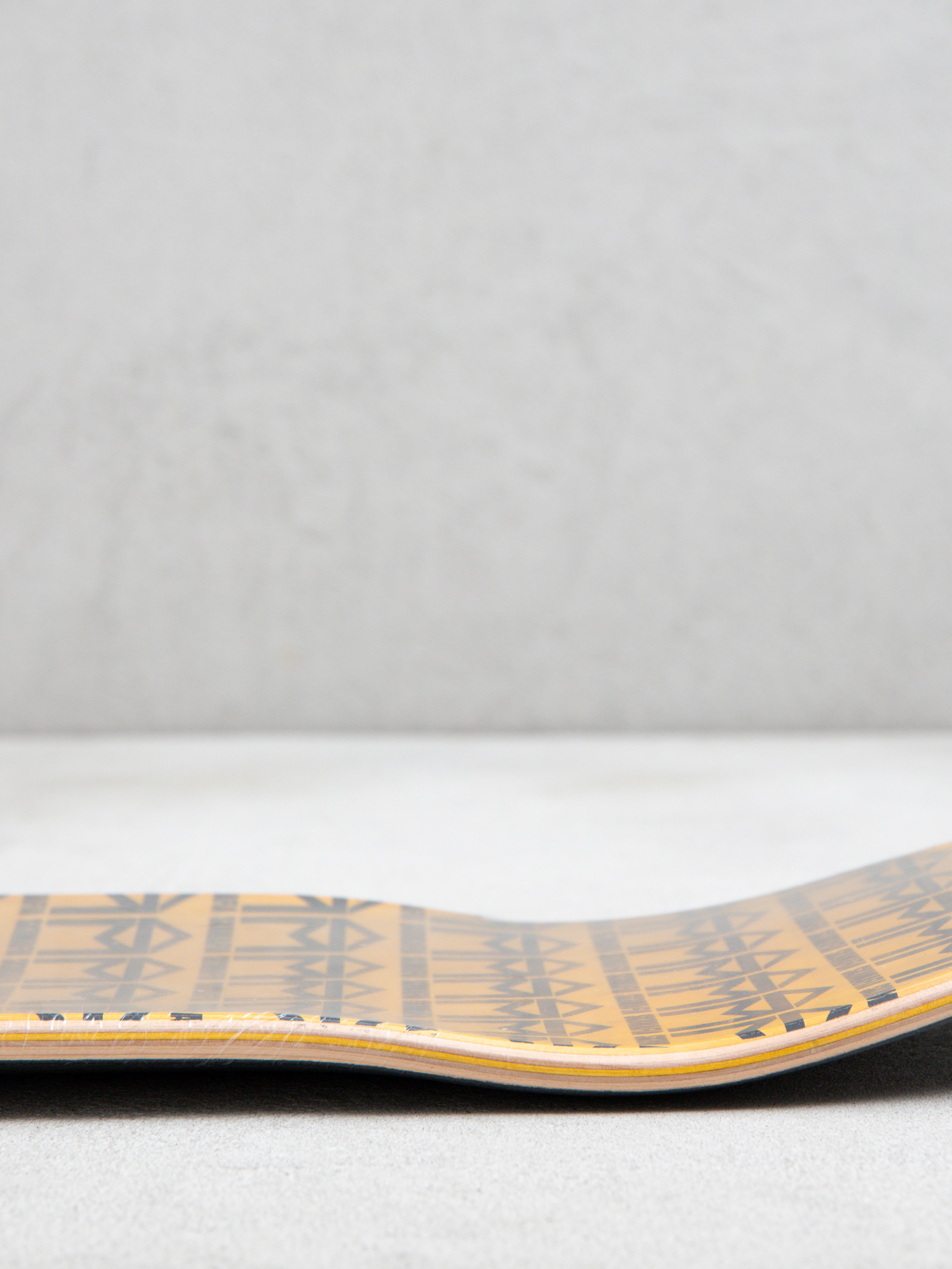 Дъска Sk8Mafia Nope Kremer