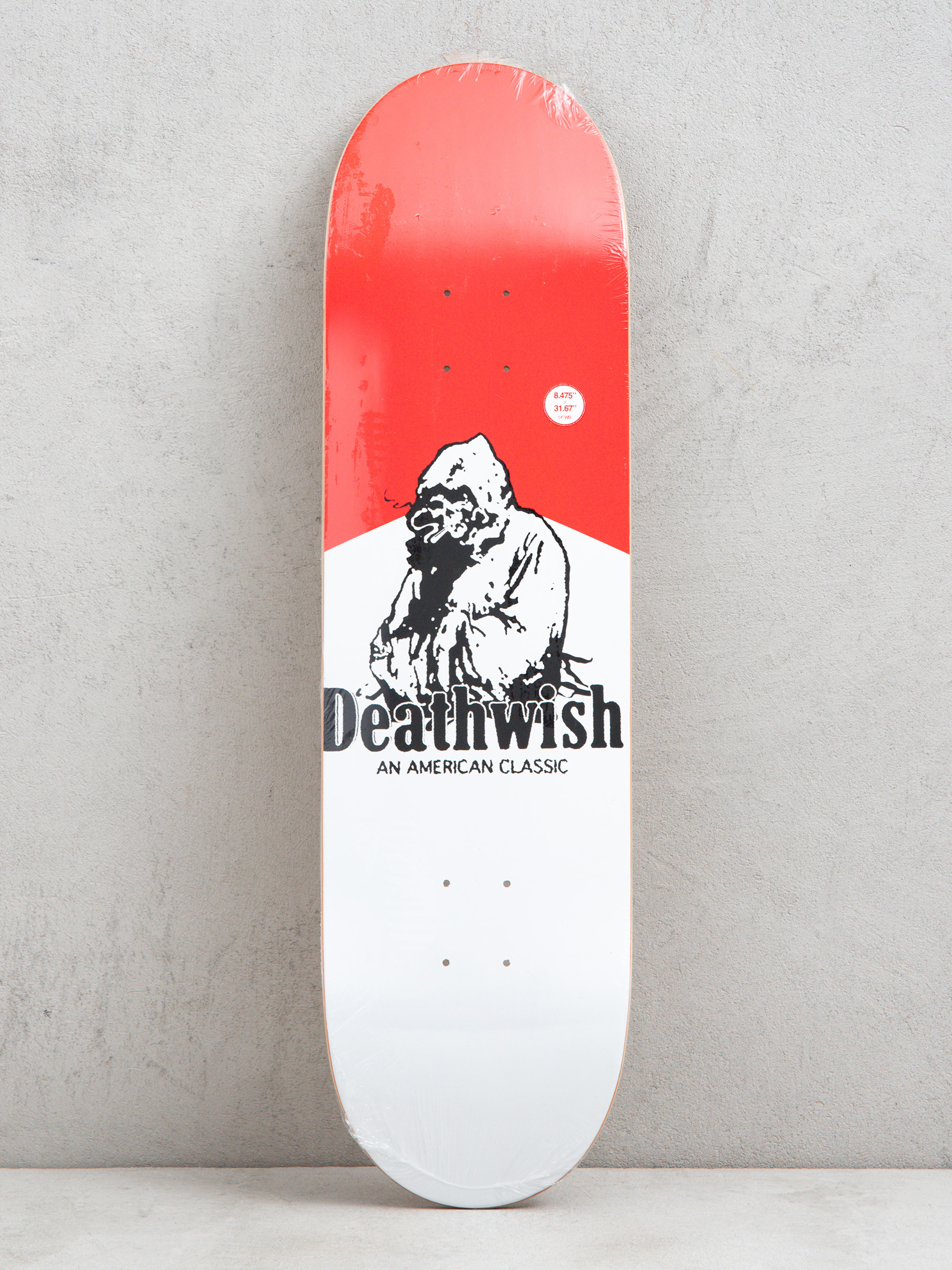 Дъска Deathwish EE American Classic
