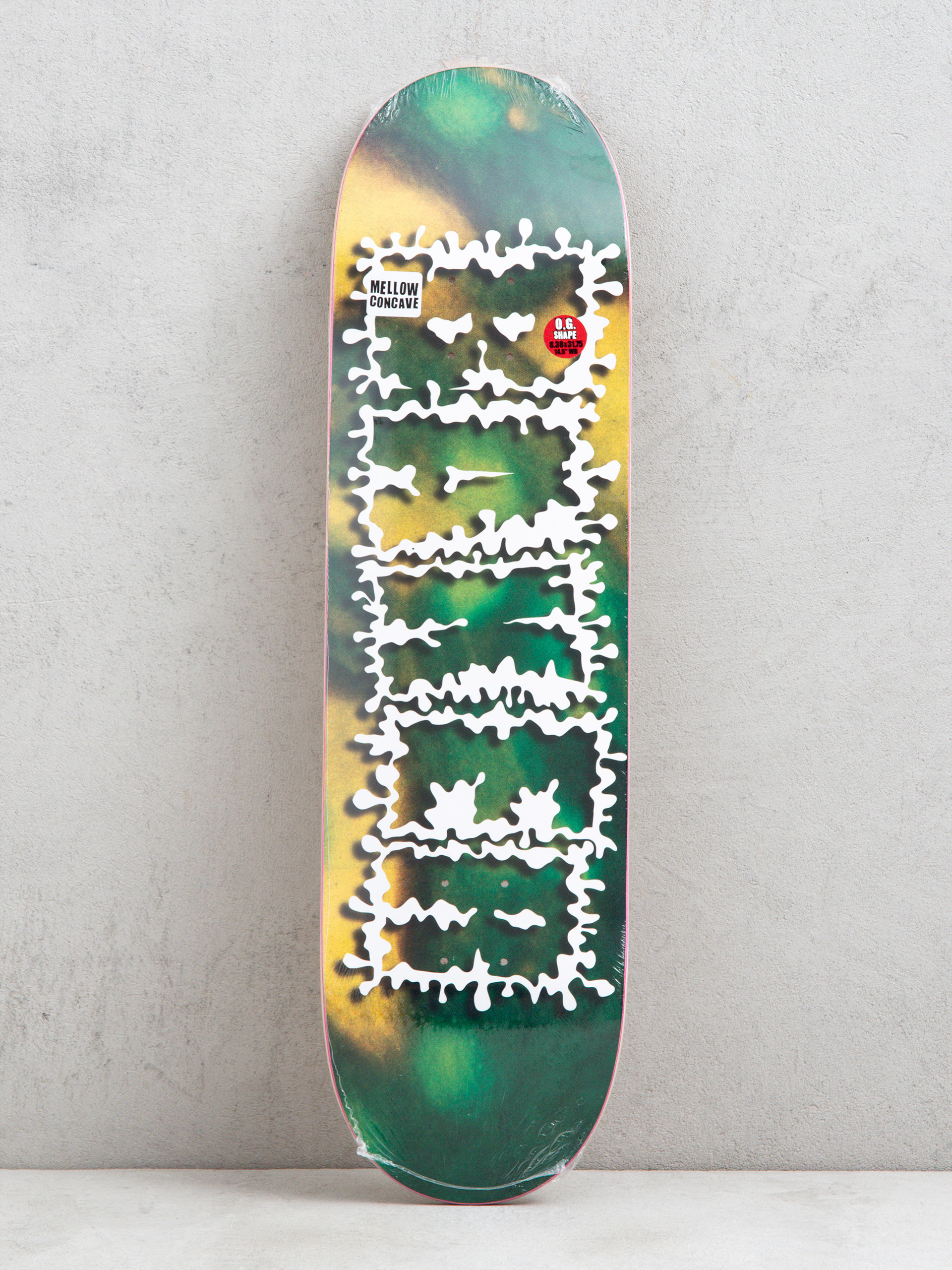 Дъска Baker JC Library Card