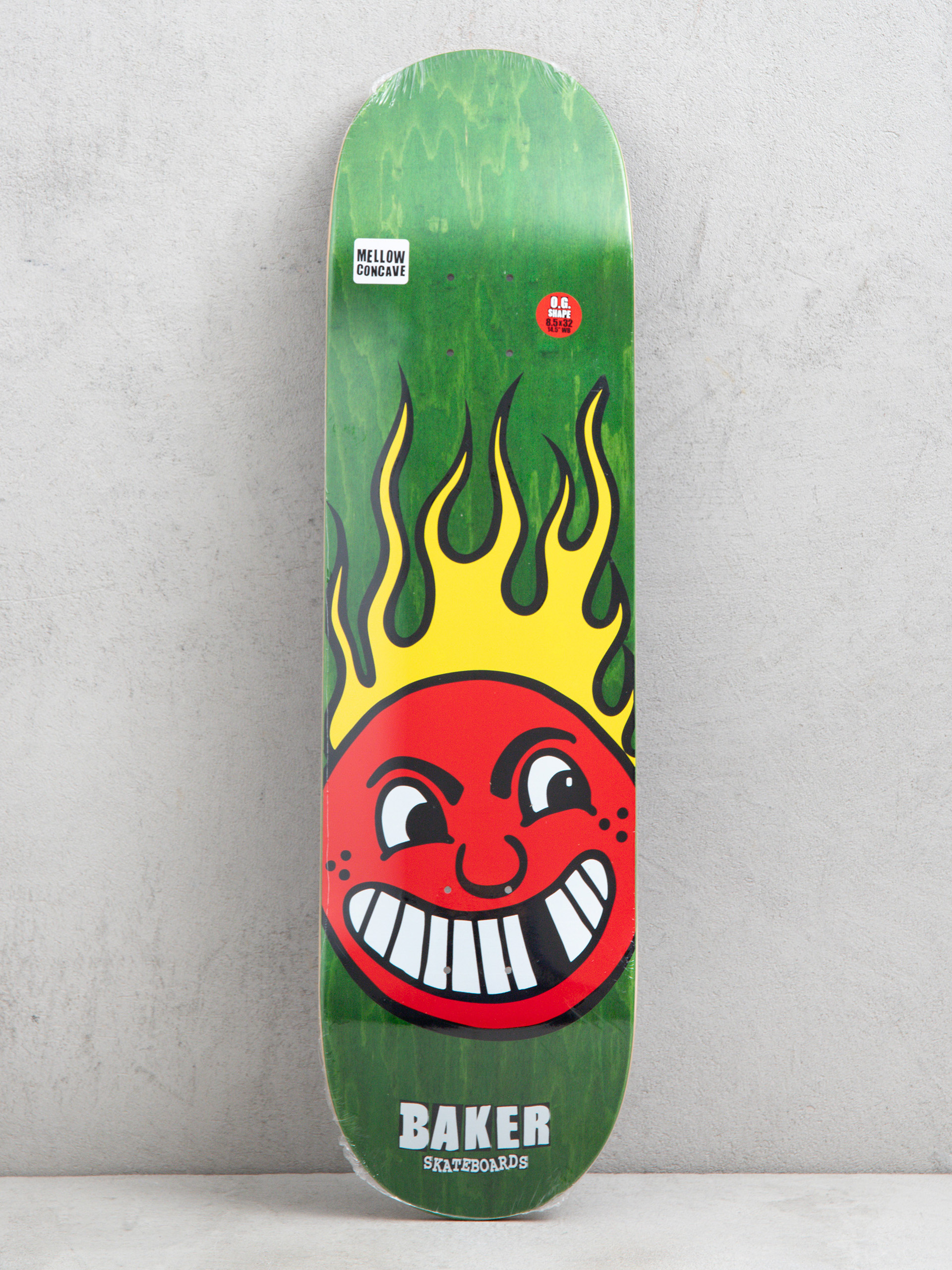 Дъска Baker JC Jollyman