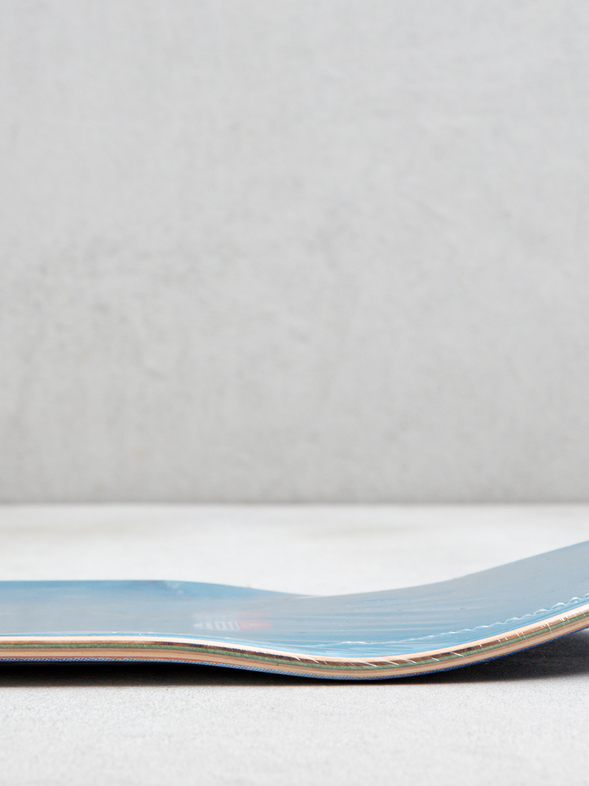 Дъска Baker RH Library Card