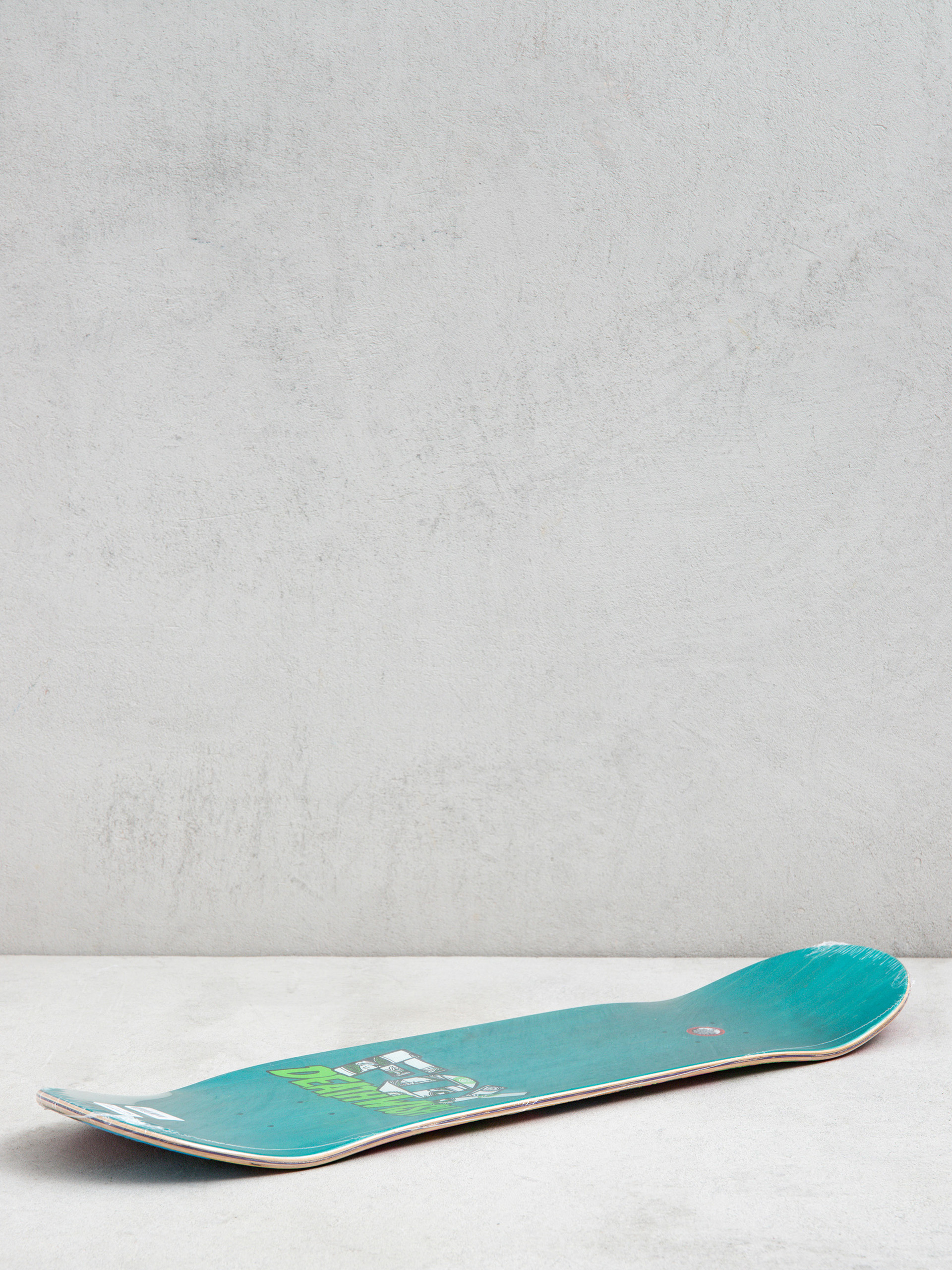 Дъска Deathwish JF Dysfunction