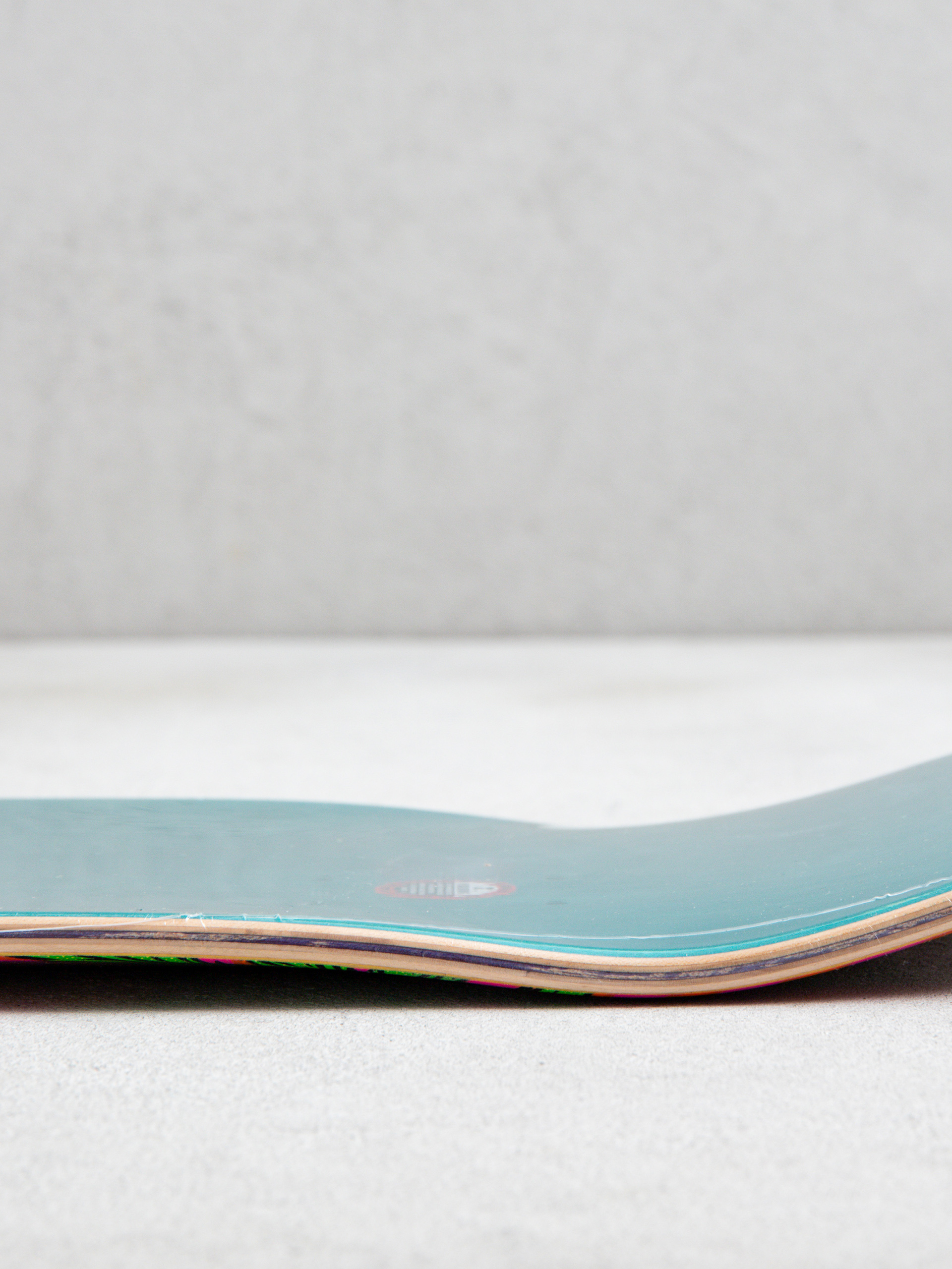 Дъска Deathwish JF Dysfunction