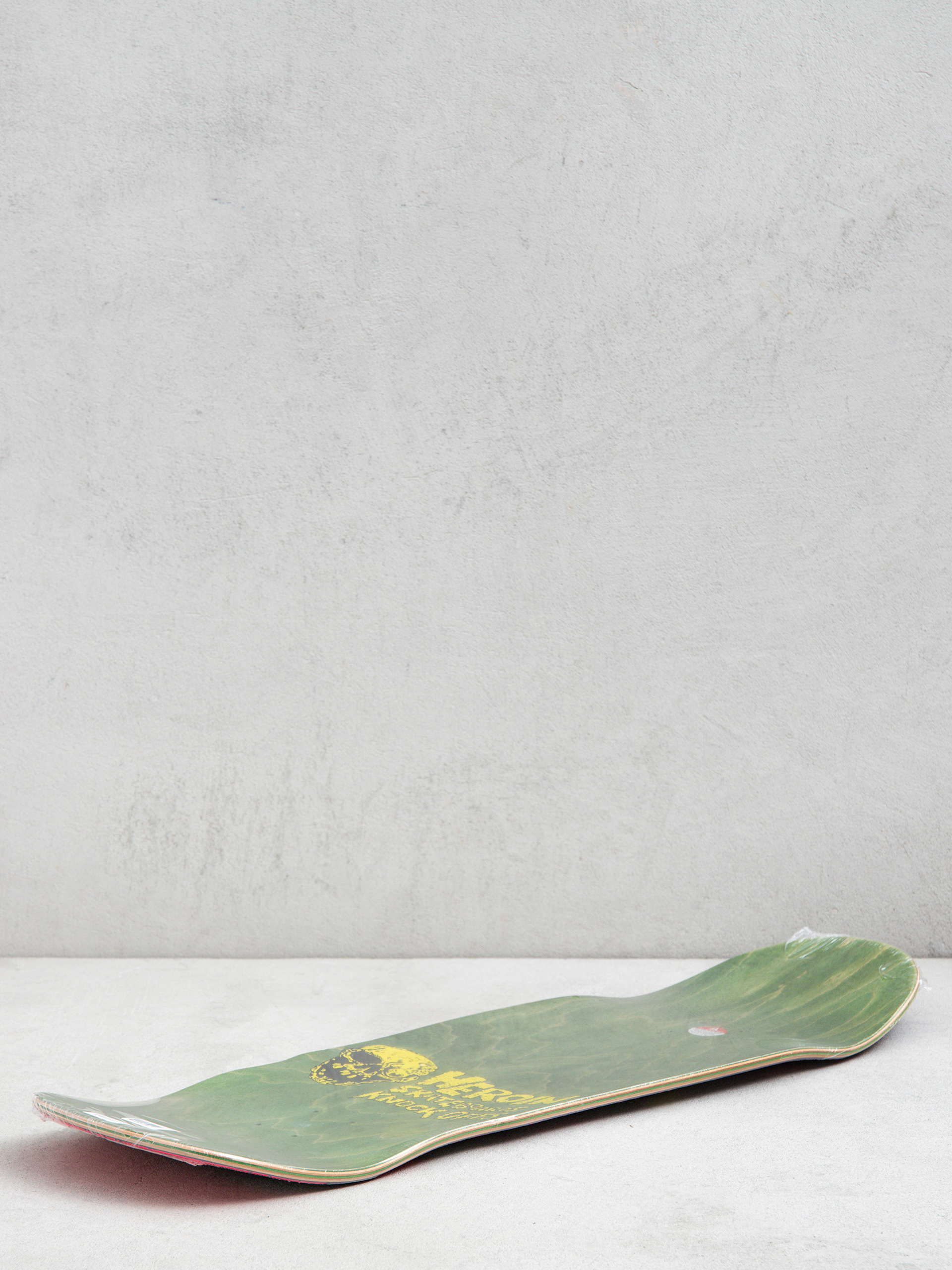 Дъска Heroin DD Knock Off