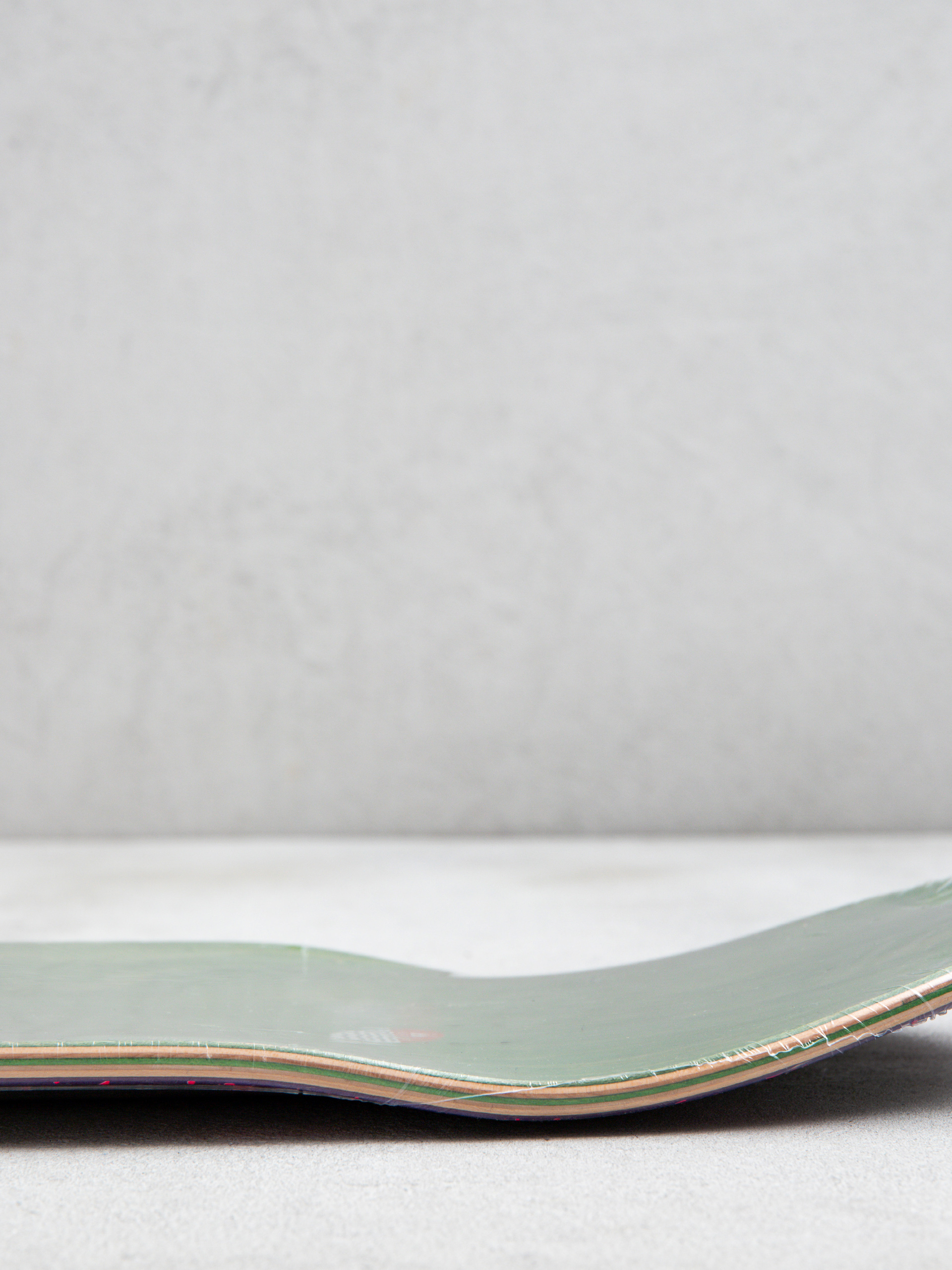 Дъска Heroin DD Knock Off