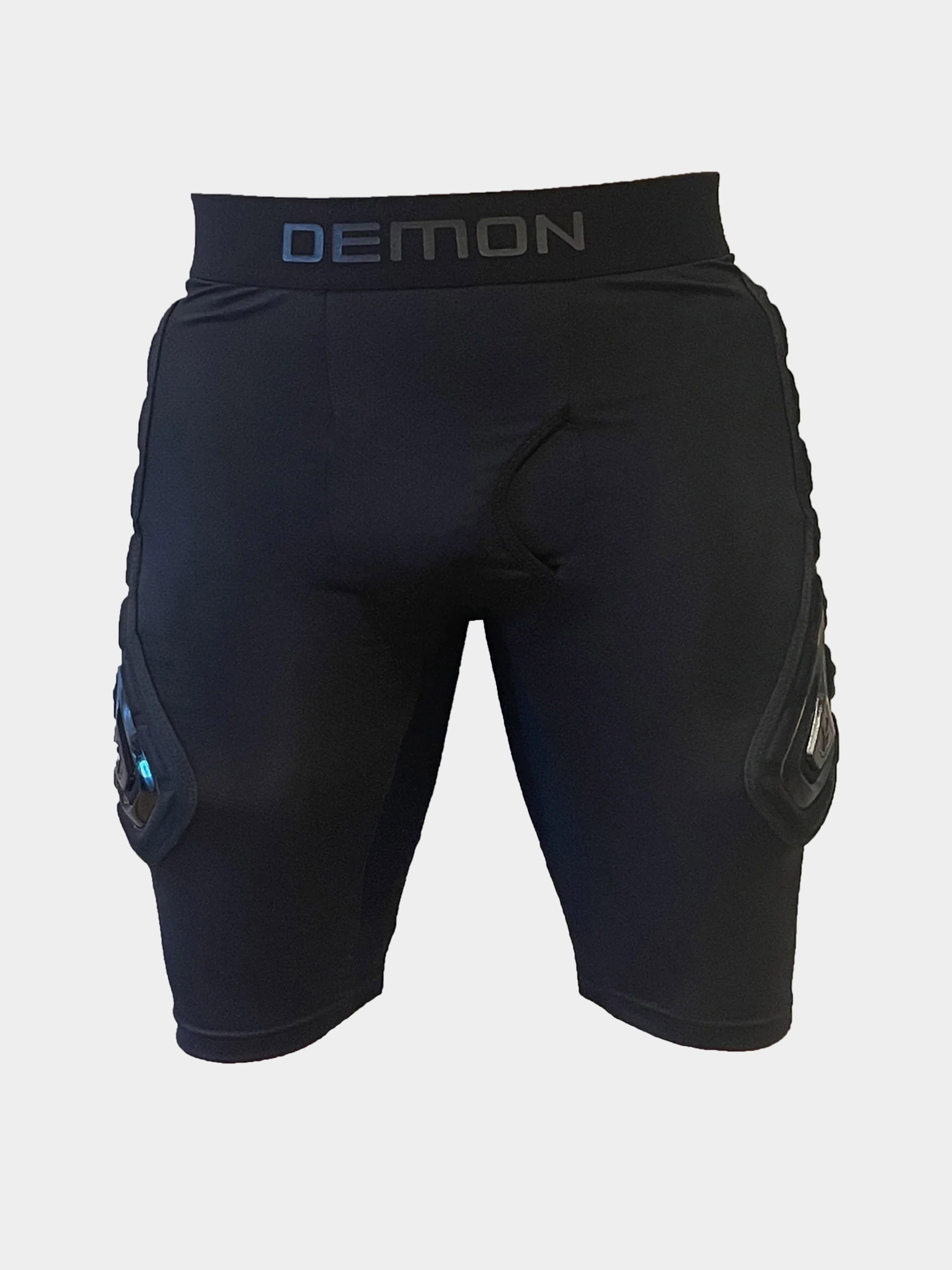 Протектор Demon Flexforce X V6 D3O XRD (black)