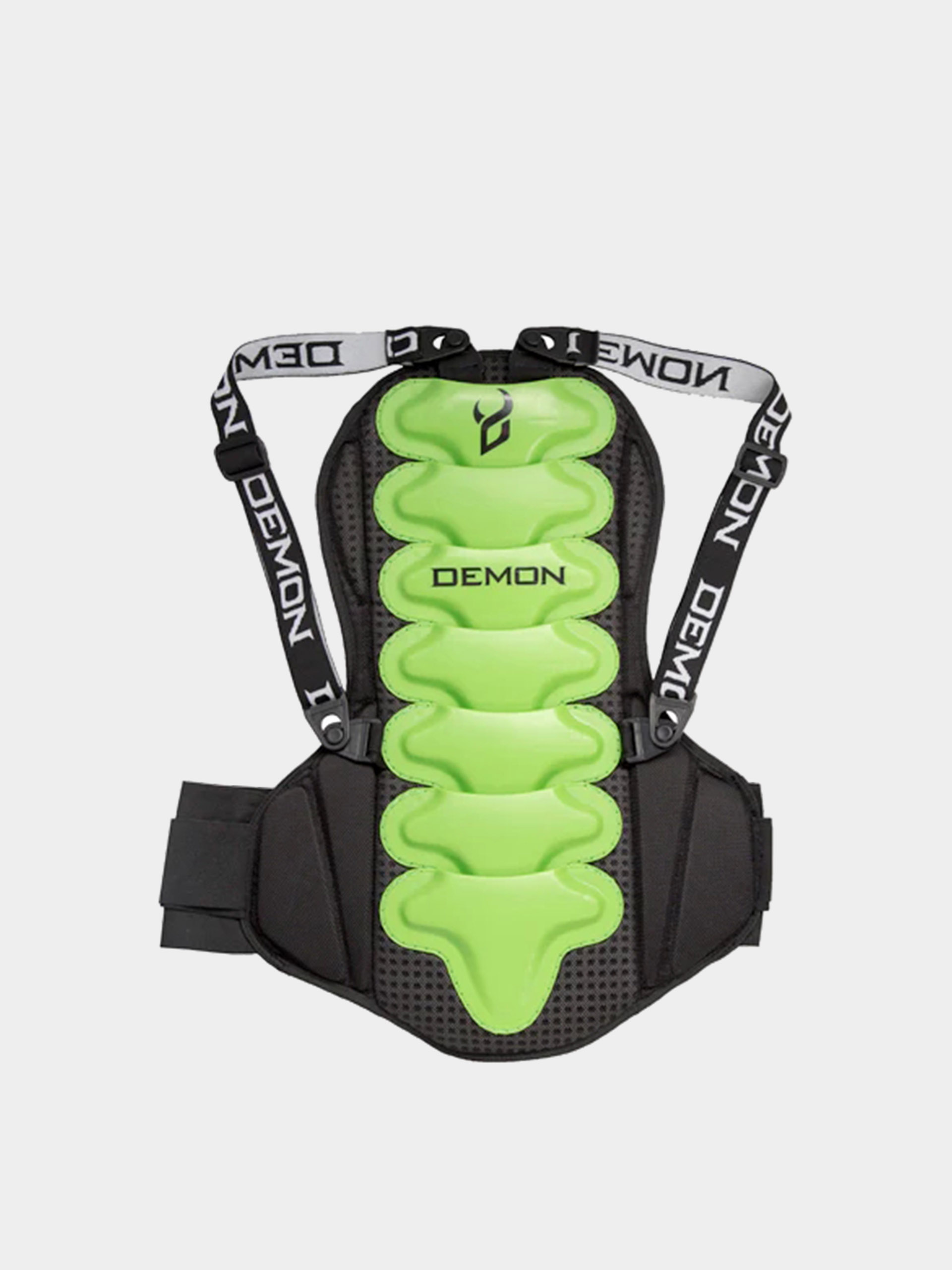 Протектор Demon Flex Force Pro Spine Guard