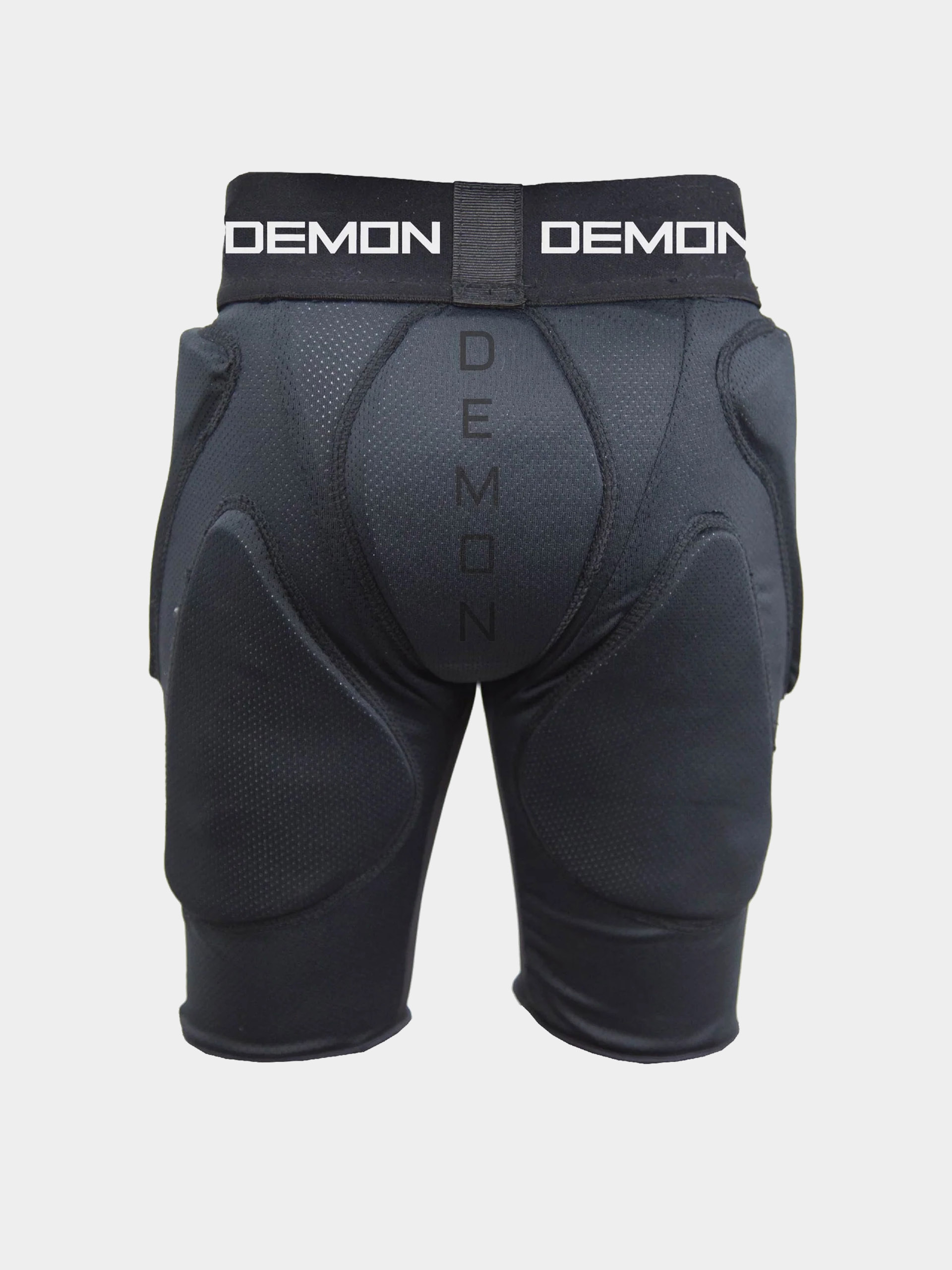 Протектор Demon Toddler Protective Shorts JR (black)