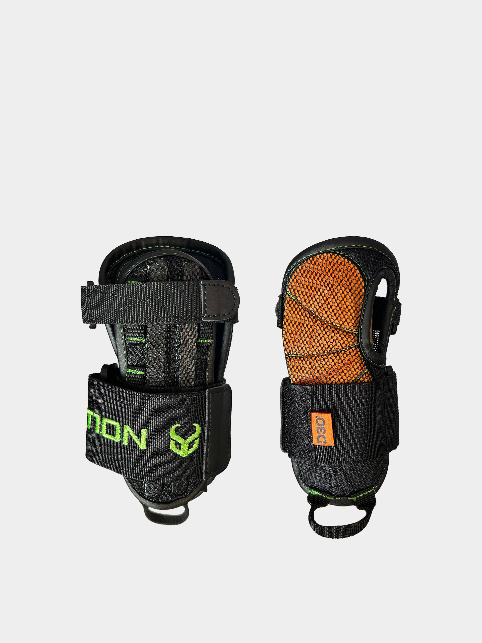 Протектор Demon Flex Wrist Guard (black)