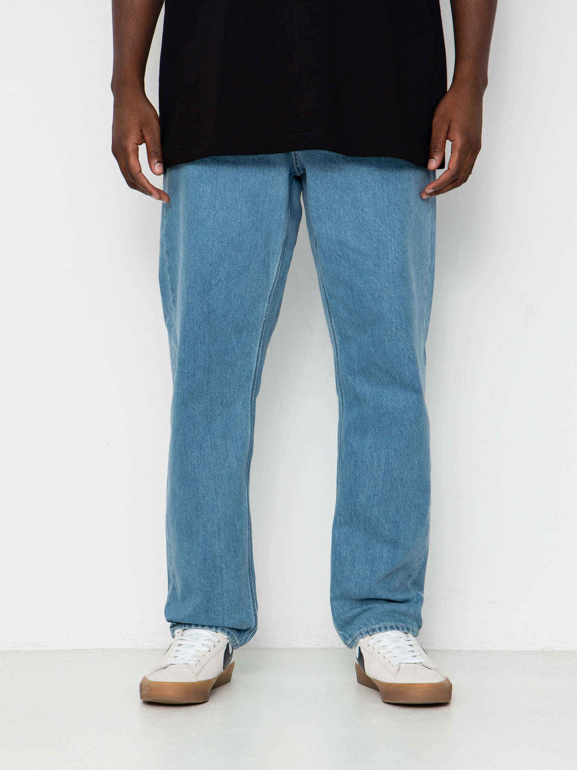 Панталони Volcom Fivedown (camper blue)