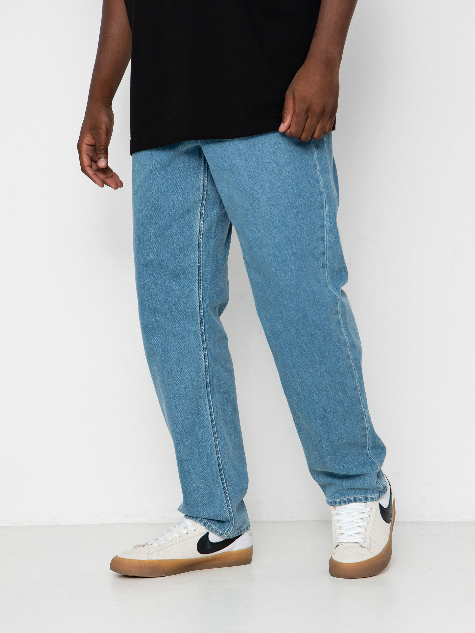 Панталони Volcom Fivedown (camper blue)