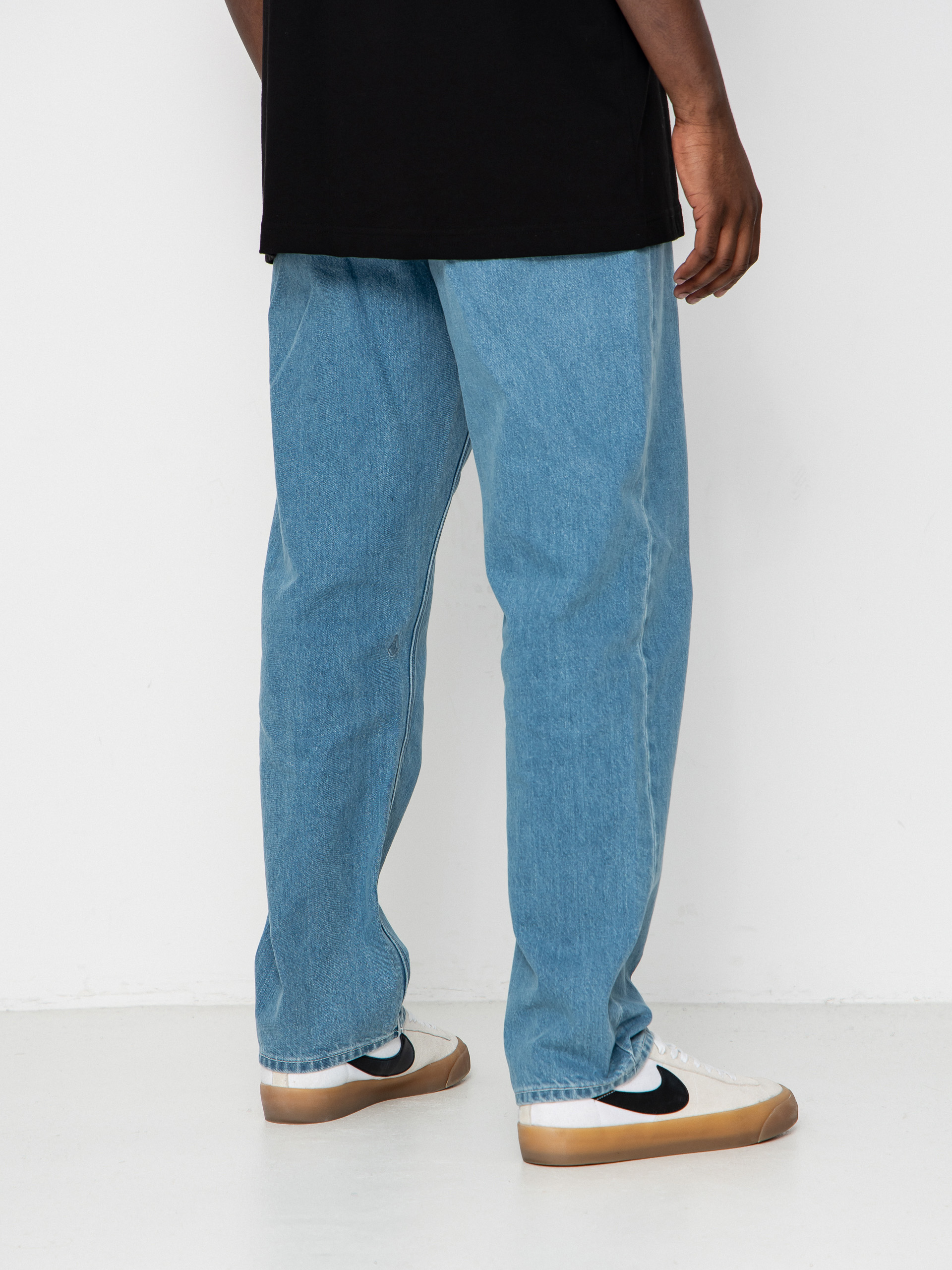 Панталони Volcom Fivedown (camper blue)