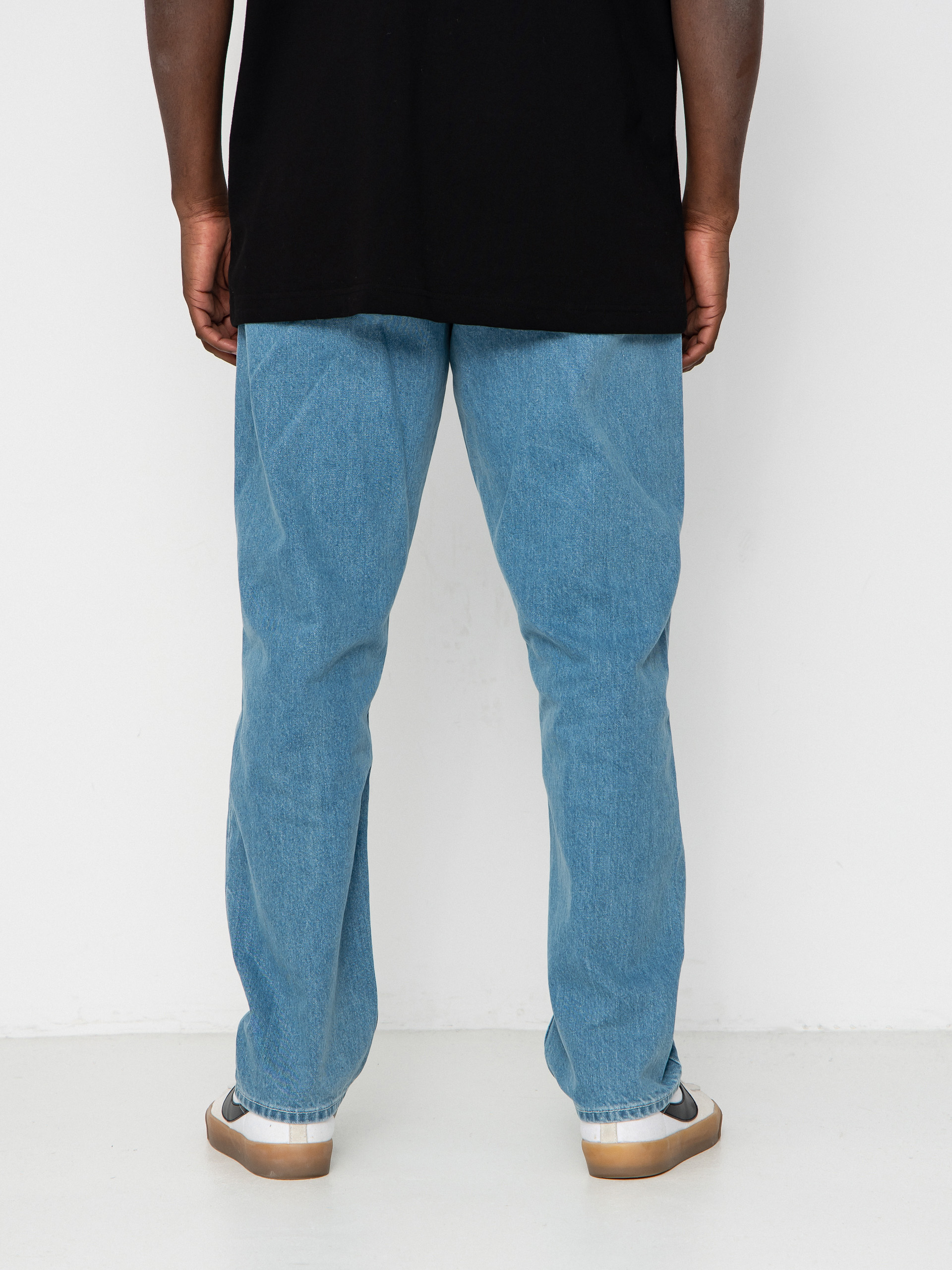 Панталони Volcom Fivedown (camper blue)