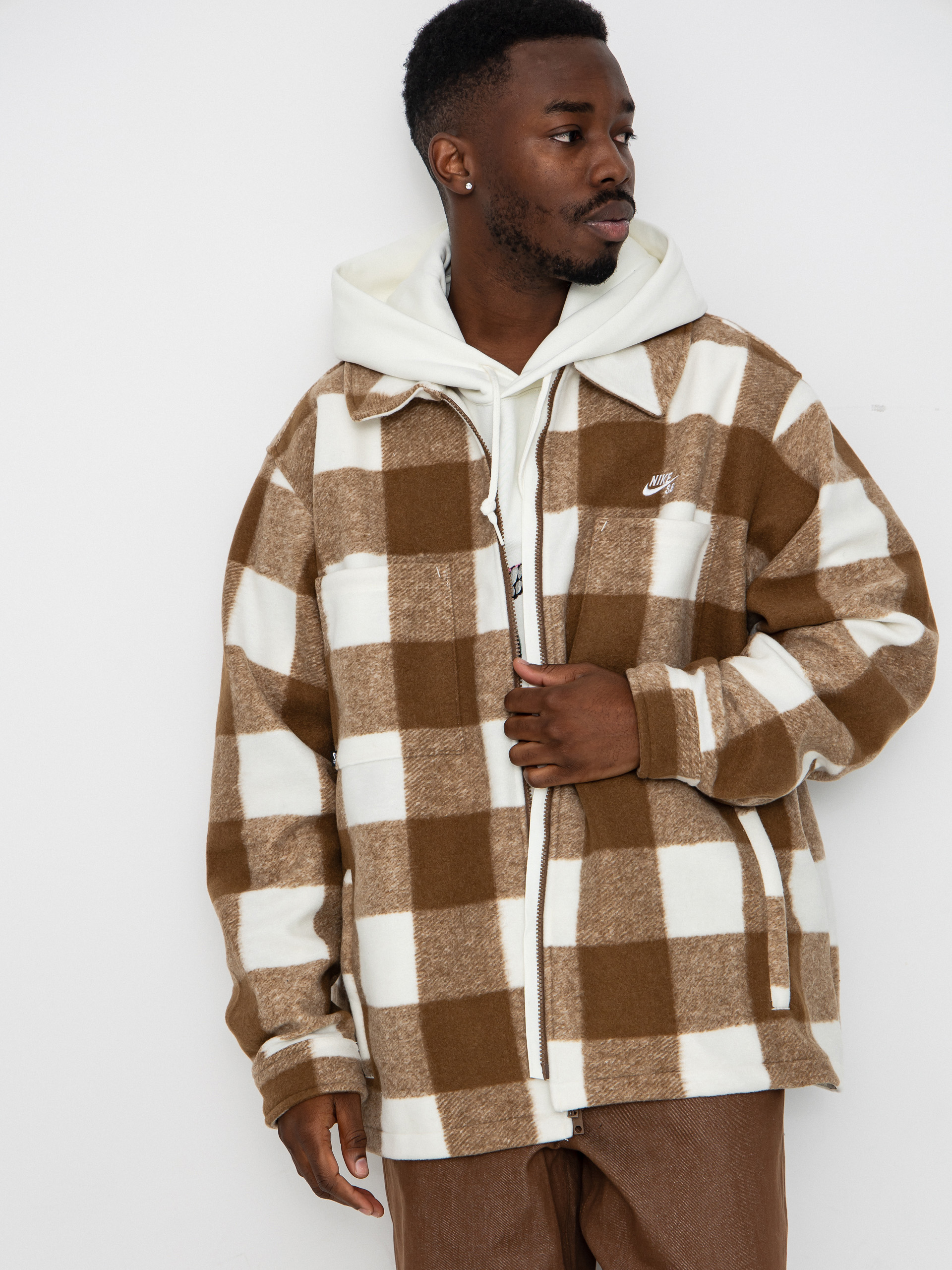 Риза Nike SB Essntl Strtdymrn