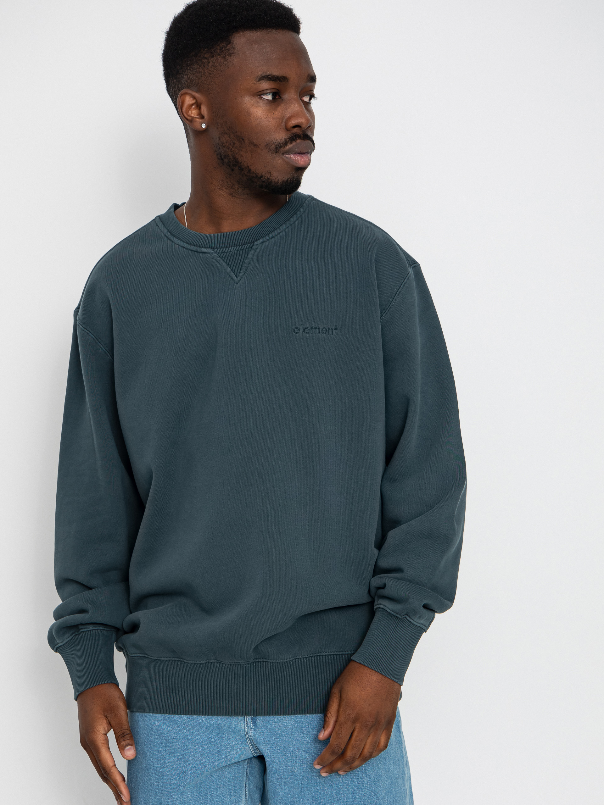 Суитшърт Element Cornell 3.0 Cr (magical forest)