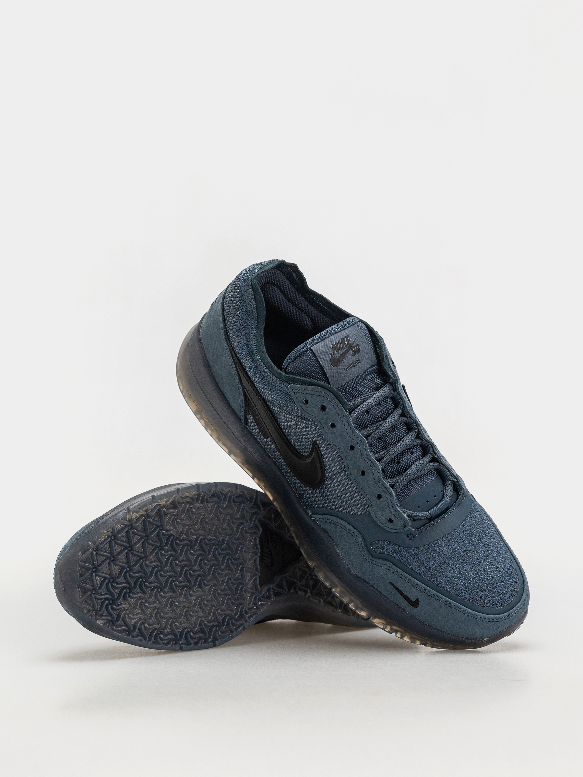 Обувки Nike SB PS8 (squadron blue/black squadron blue)