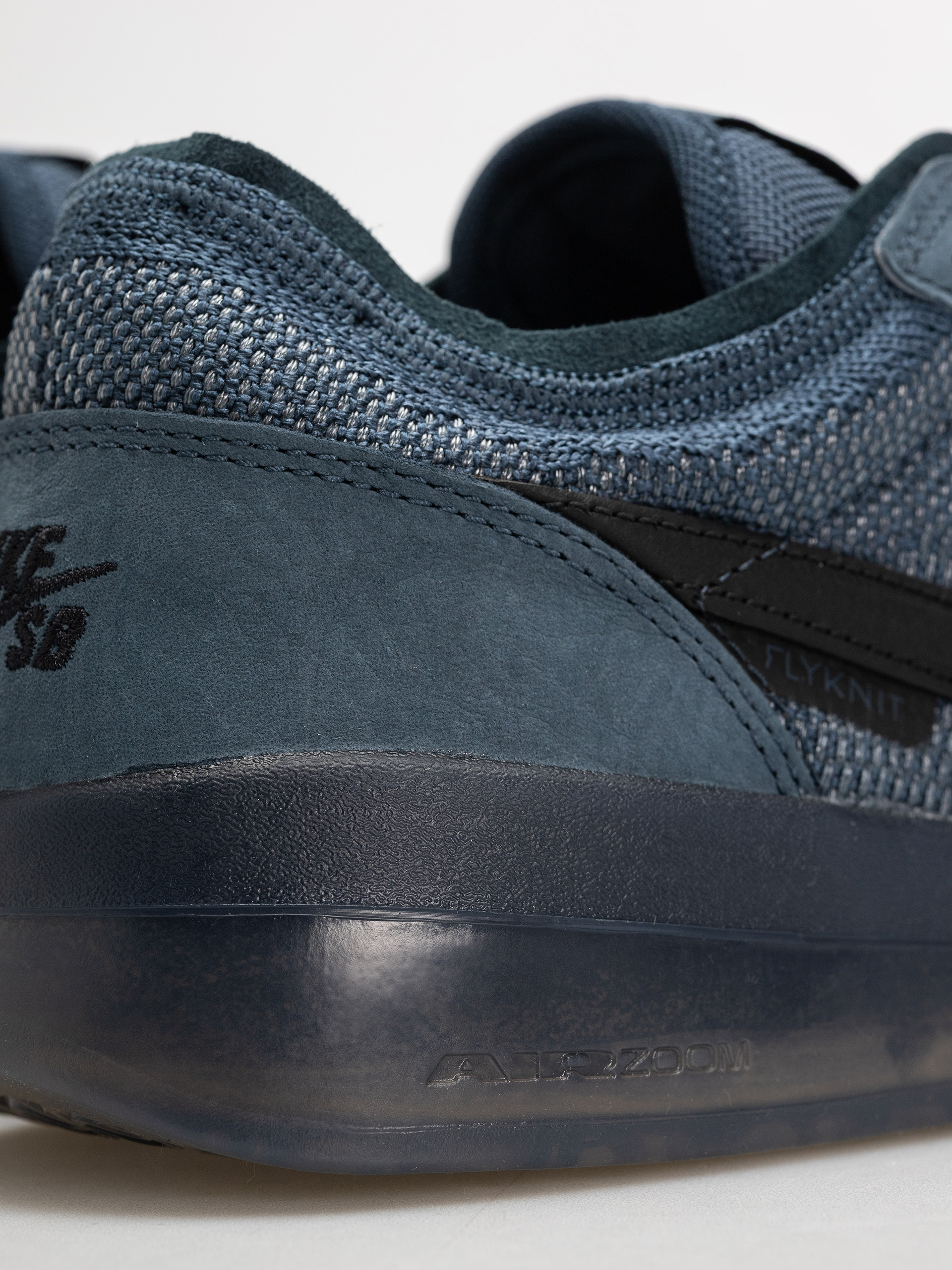 Обувки Nike SB PS8 (squadron blue/black squadron blue)