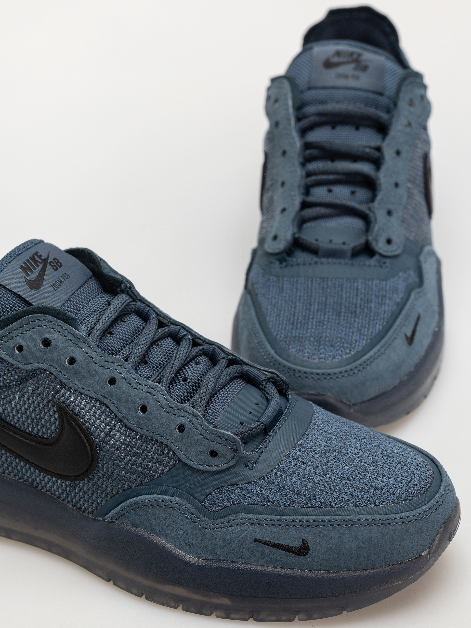 Обувки Nike SB PS8 (squadron blue/black squadron blue)