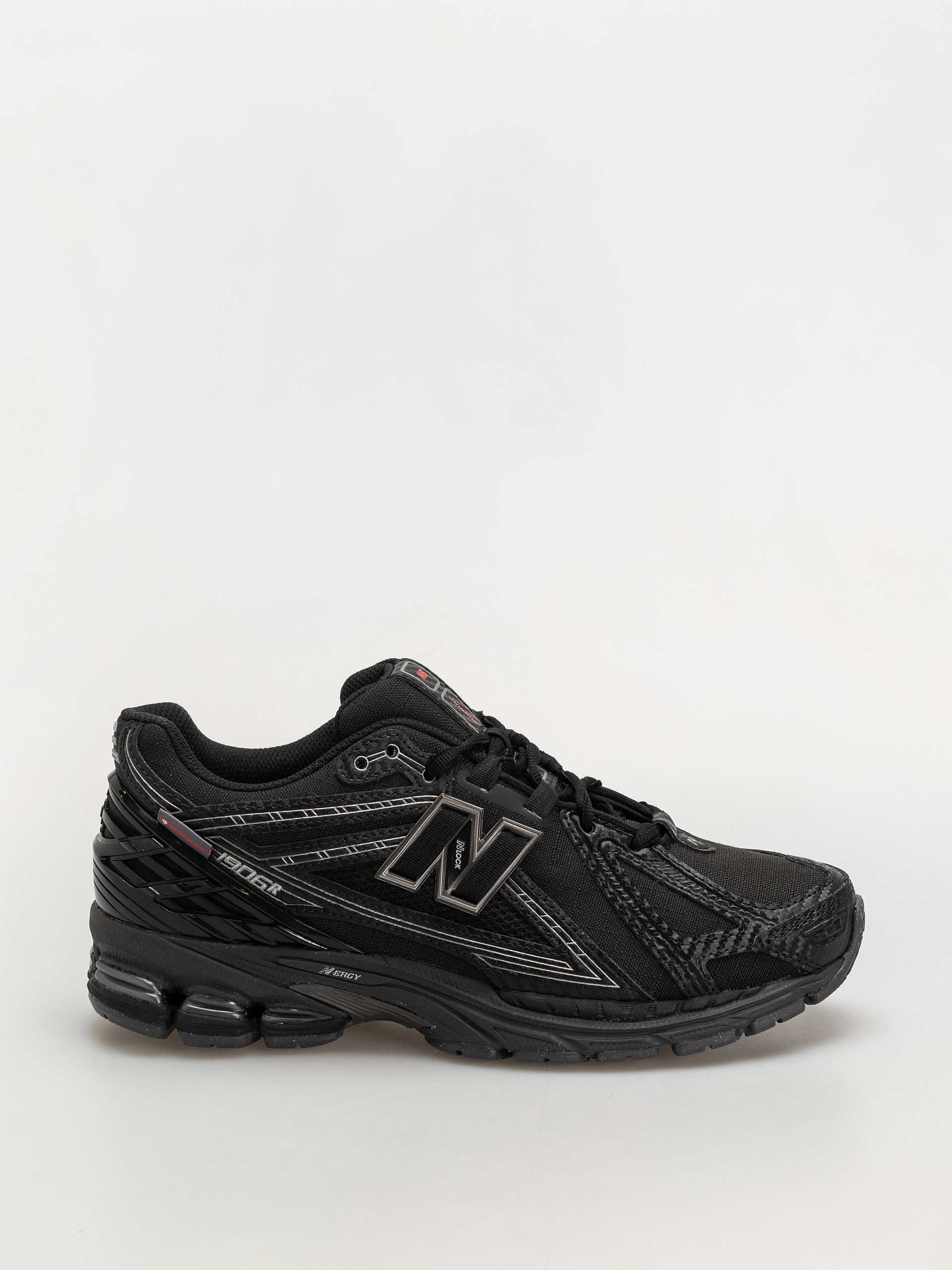 u041eu0431u0443u0432u043au0438 New Balance 1906 (black)